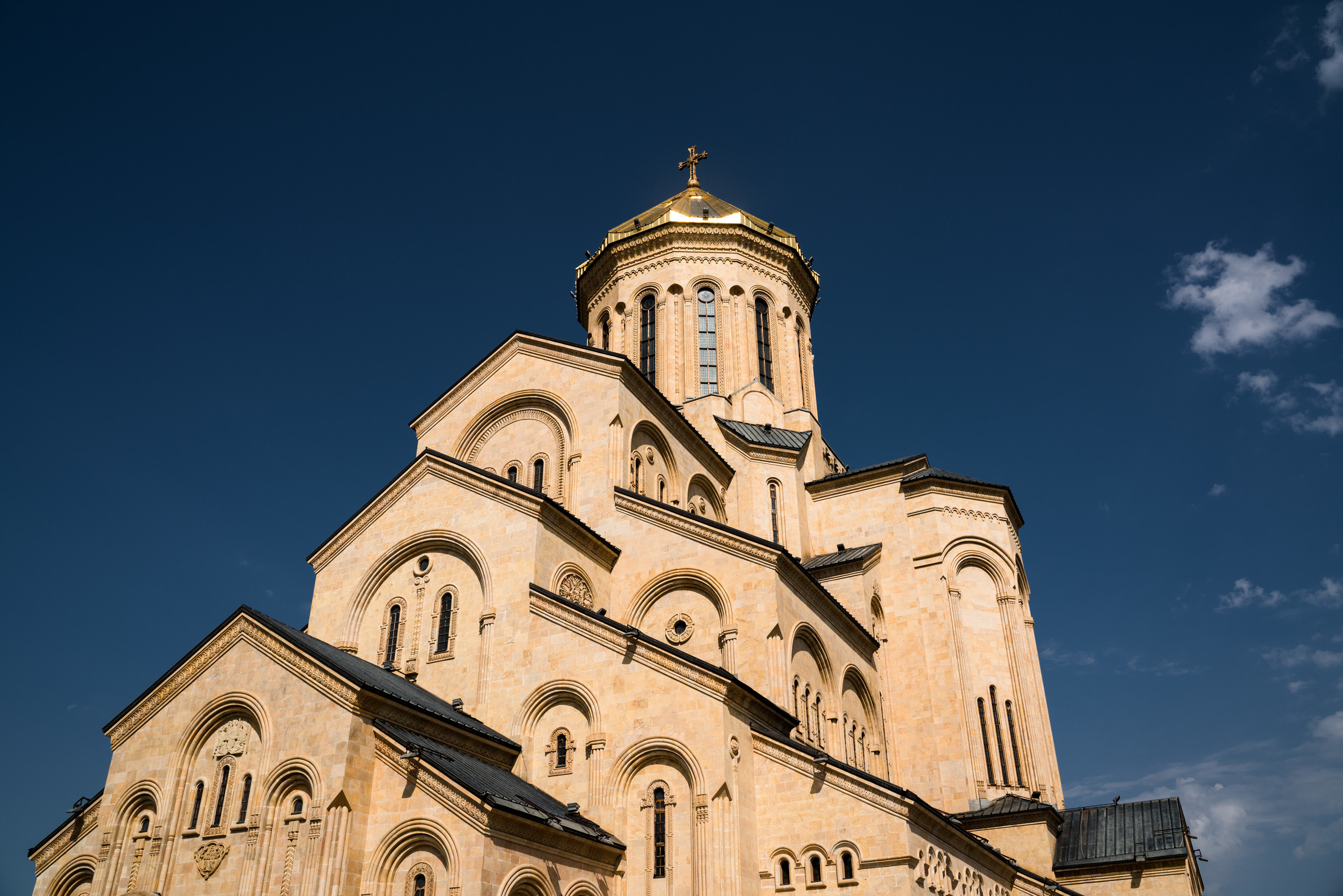 Некоторые места в Грузии. PhuQuoc photographer — Phu Quoc wedding photographer