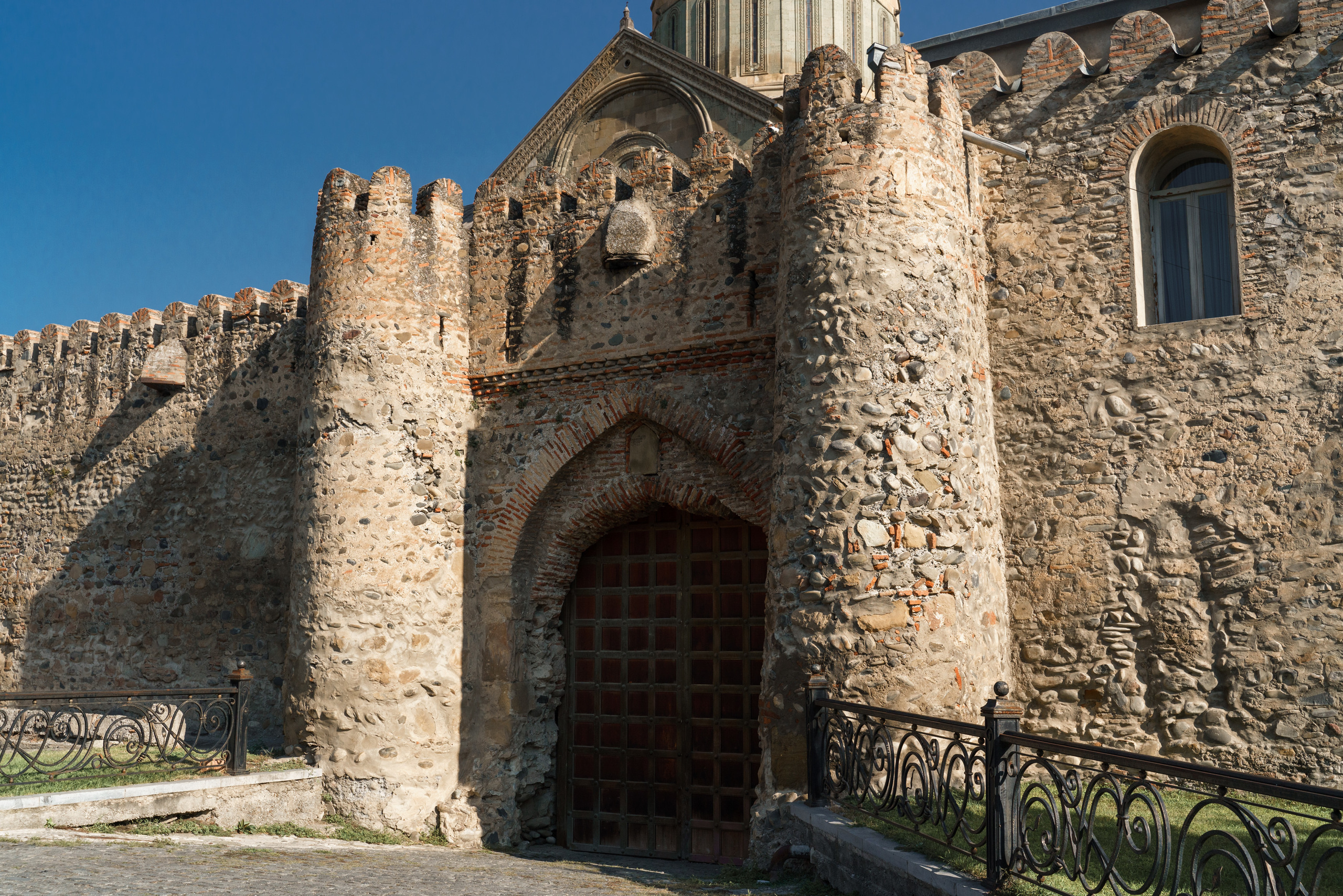 Некоторые места в Грузии. PhuQuoc photographer — Phu Quoc wedding photographer