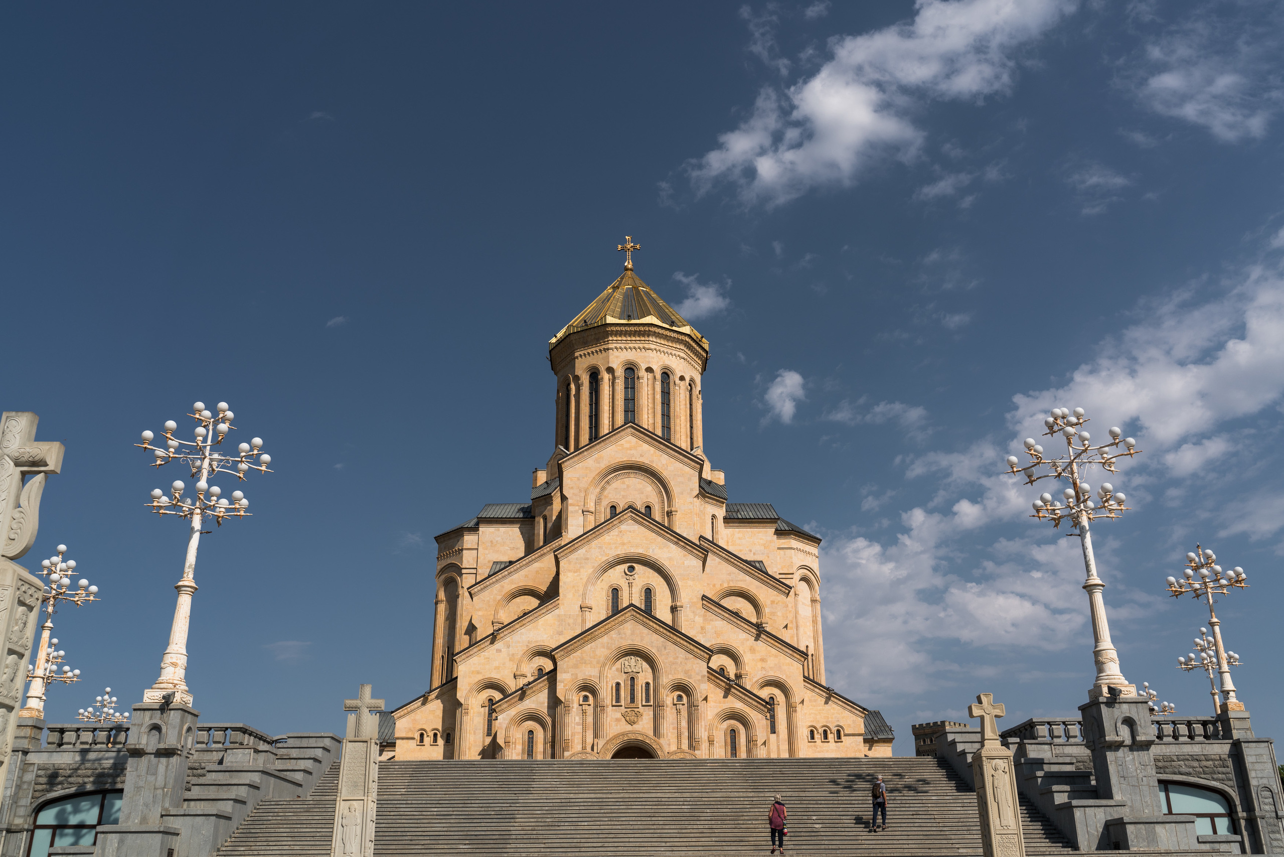 Некоторые места в Грузии. PhuQuoc photographer — Phu Quoc wedding photographer