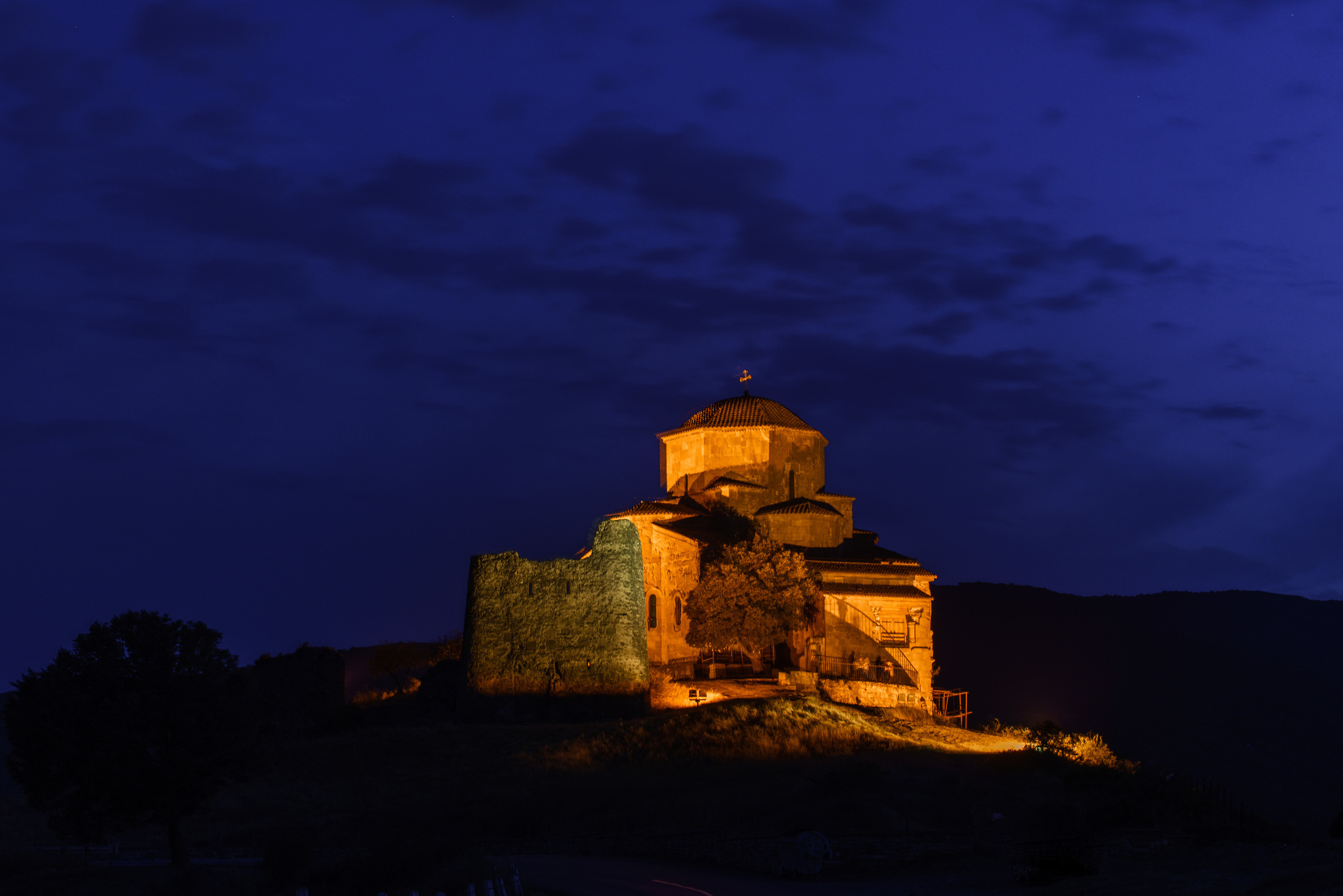 Некоторые места в Грузии. PhuQuoc photographer — Phu Quoc wedding photographer