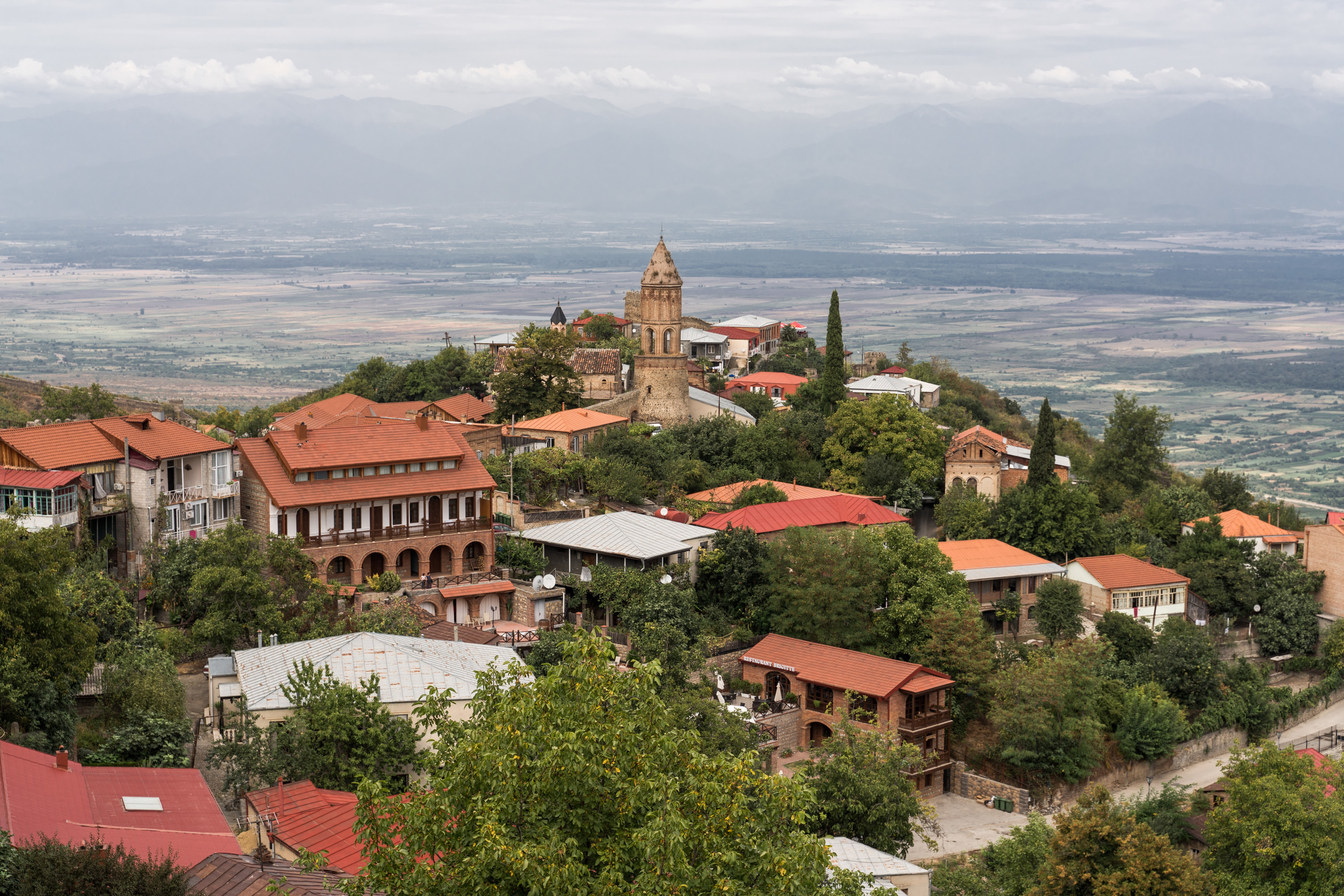 Некоторые места в Грузии. PhuQuoc photographer — Phu Quoc wedding photographer