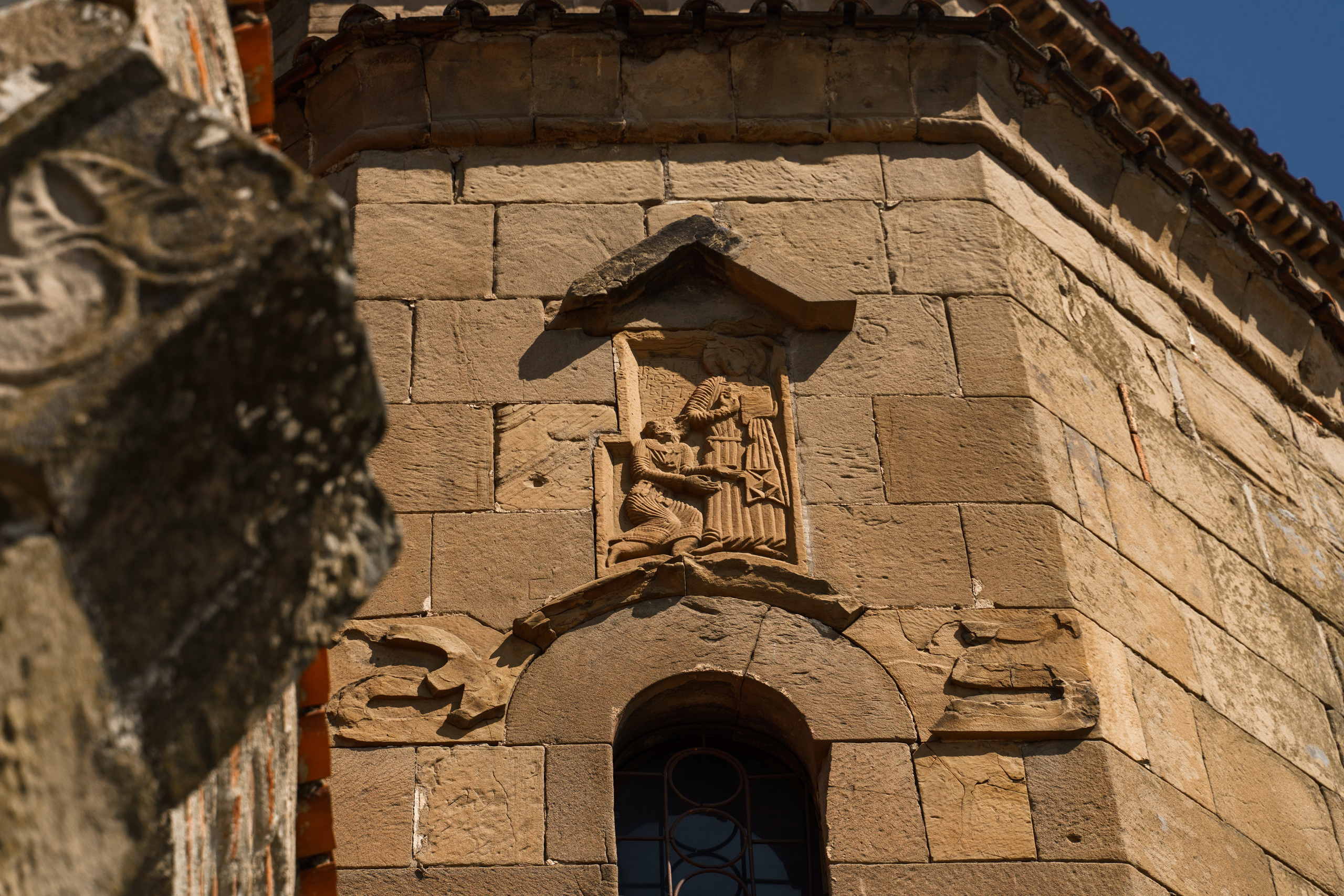 Некоторые места в Грузии. PhuQuoc photographer — Phu Quoc wedding photographer