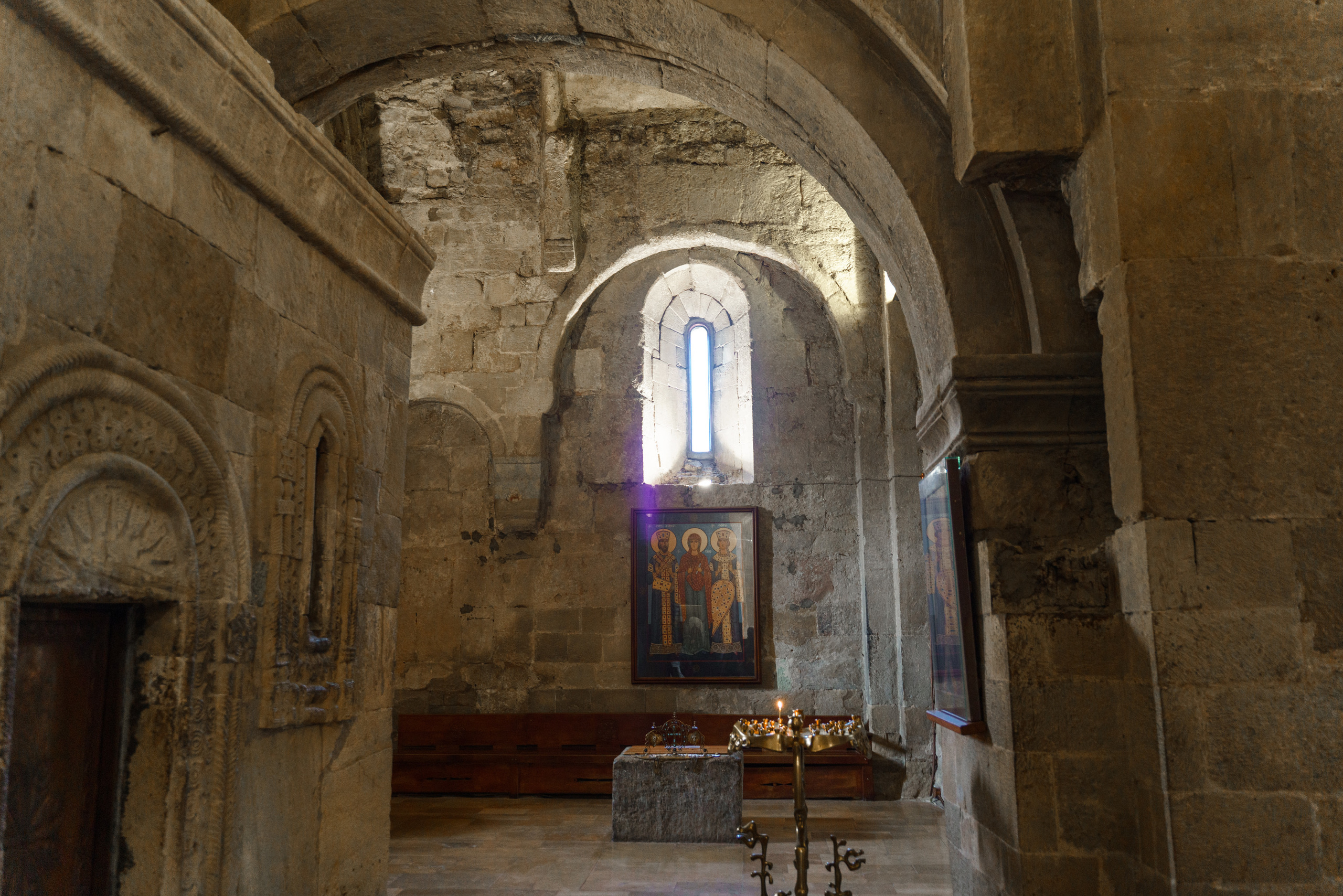 Некоторые места в Грузии. PhuQuoc photographer — Phu Quoc wedding photographer