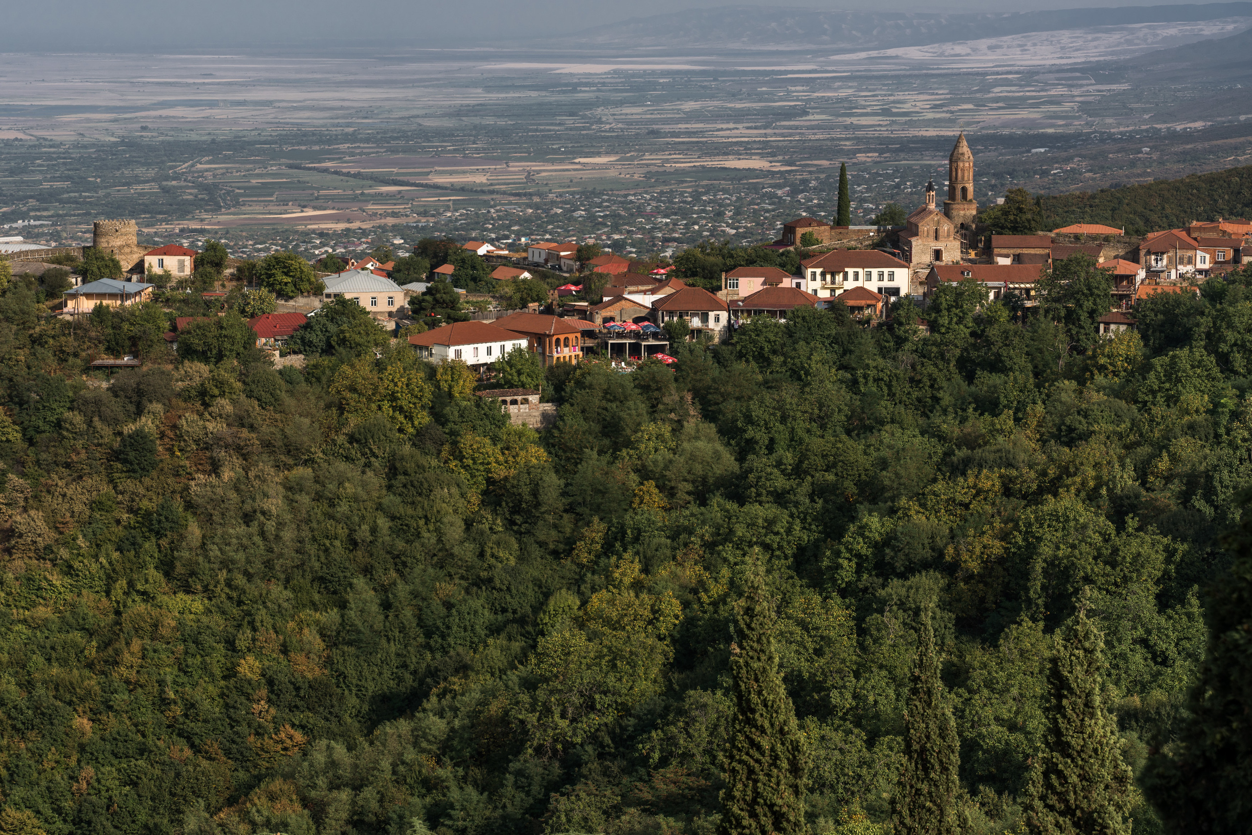 Некоторые места в Грузии. PhuQuoc photographer — Phu Quoc wedding photographer