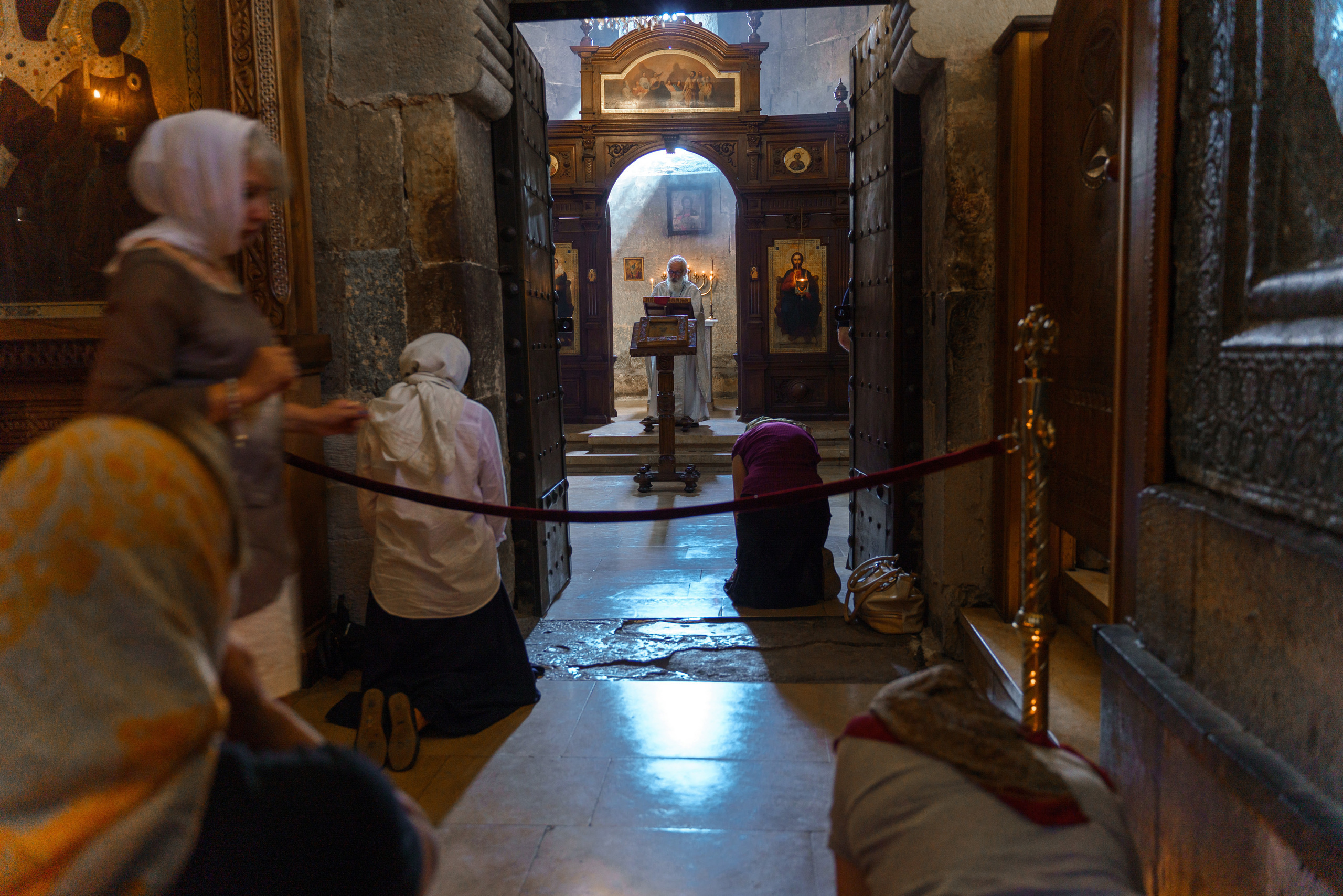 Некоторые места в Грузии. PhuQuoc photographer — Phu Quoc wedding photographer