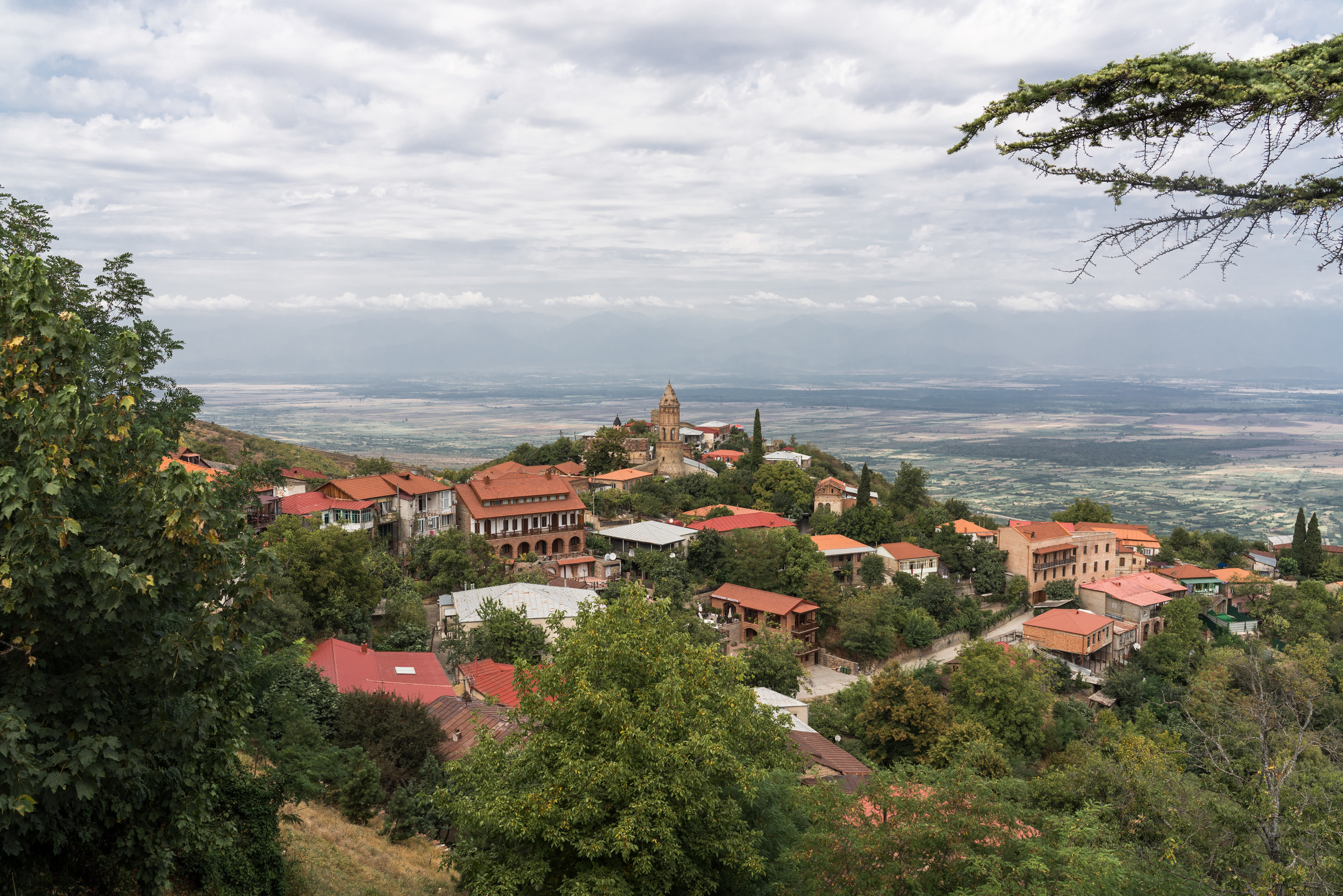 Некоторые места в Грузии. PhuQuoc photographer — Phu Quoc wedding photographer