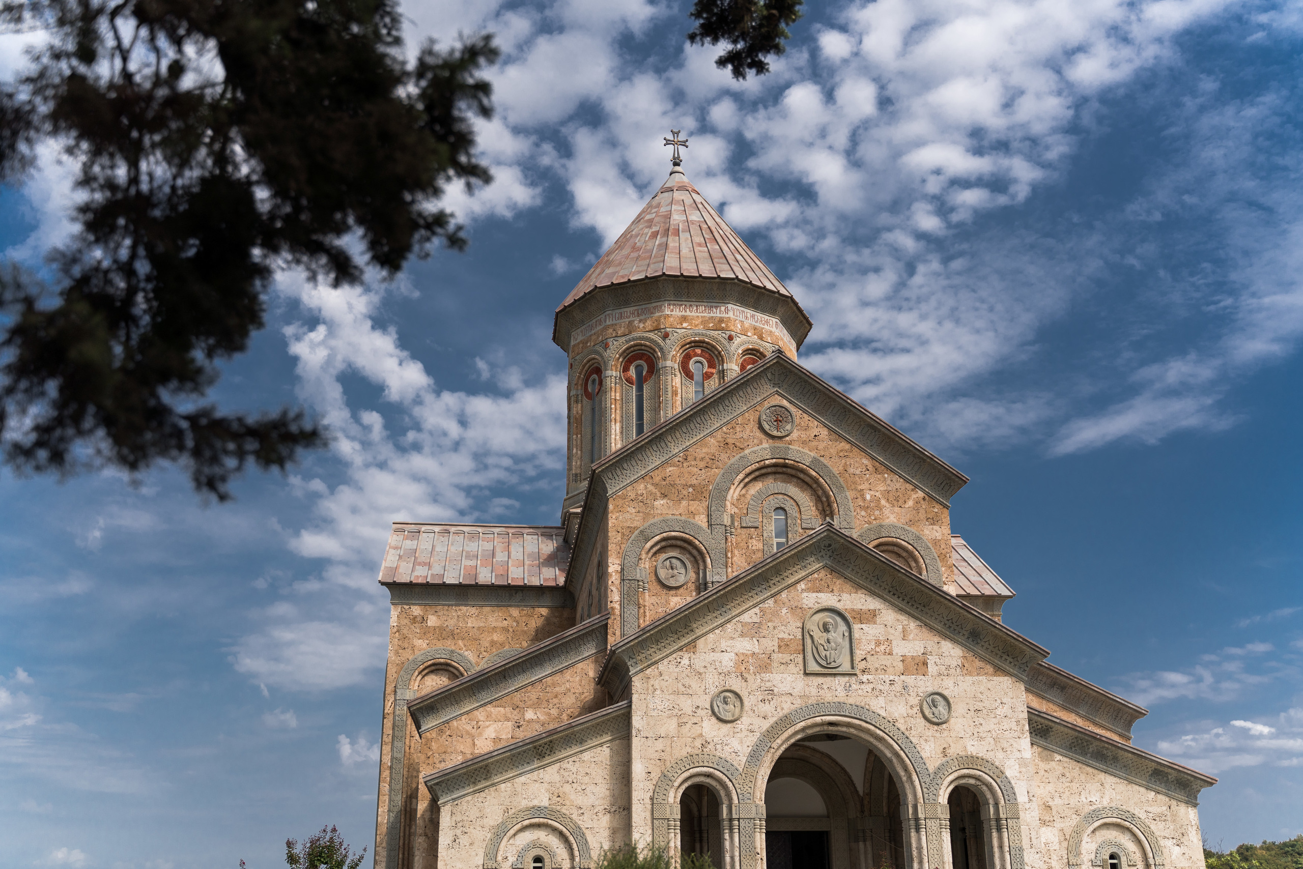 Некоторые места в Грузии. PhuQuoc photographer — Phu Quoc wedding photographer