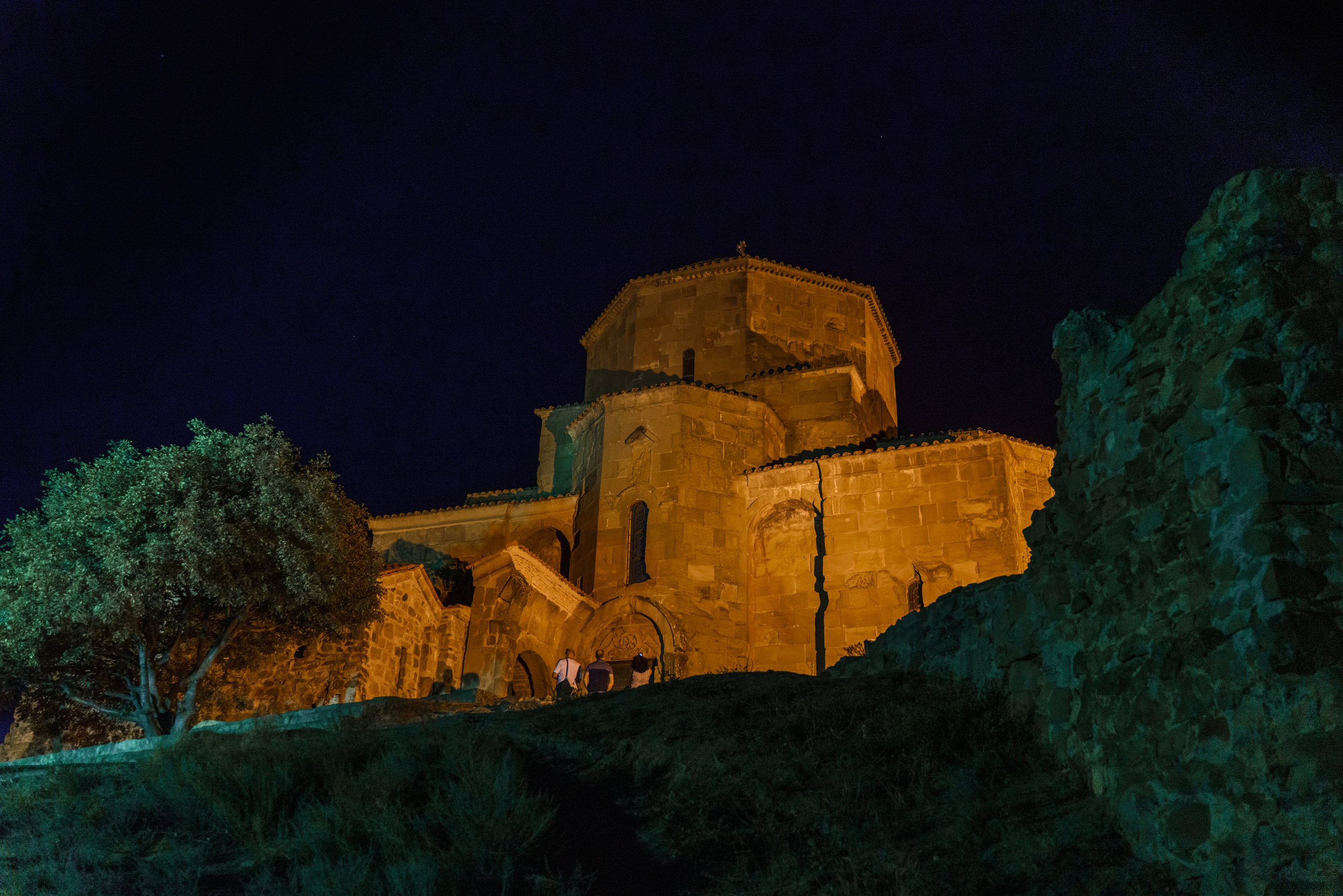 Некоторые места в Грузии. PhuQuoc photographer — Phu Quoc wedding photographer