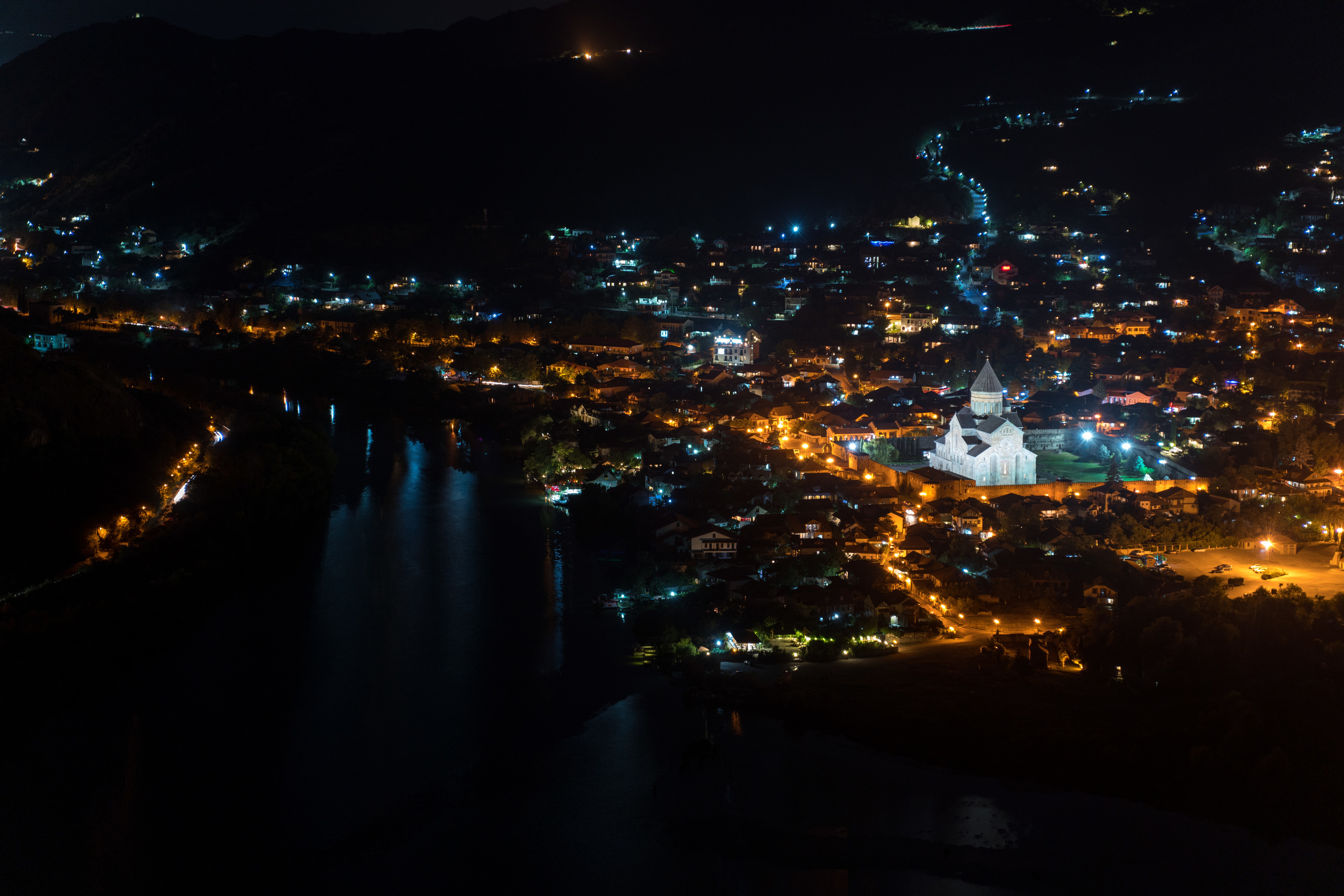 Некоторые места в Грузии. PhuQuoc photographer — Phu Quoc wedding photographer