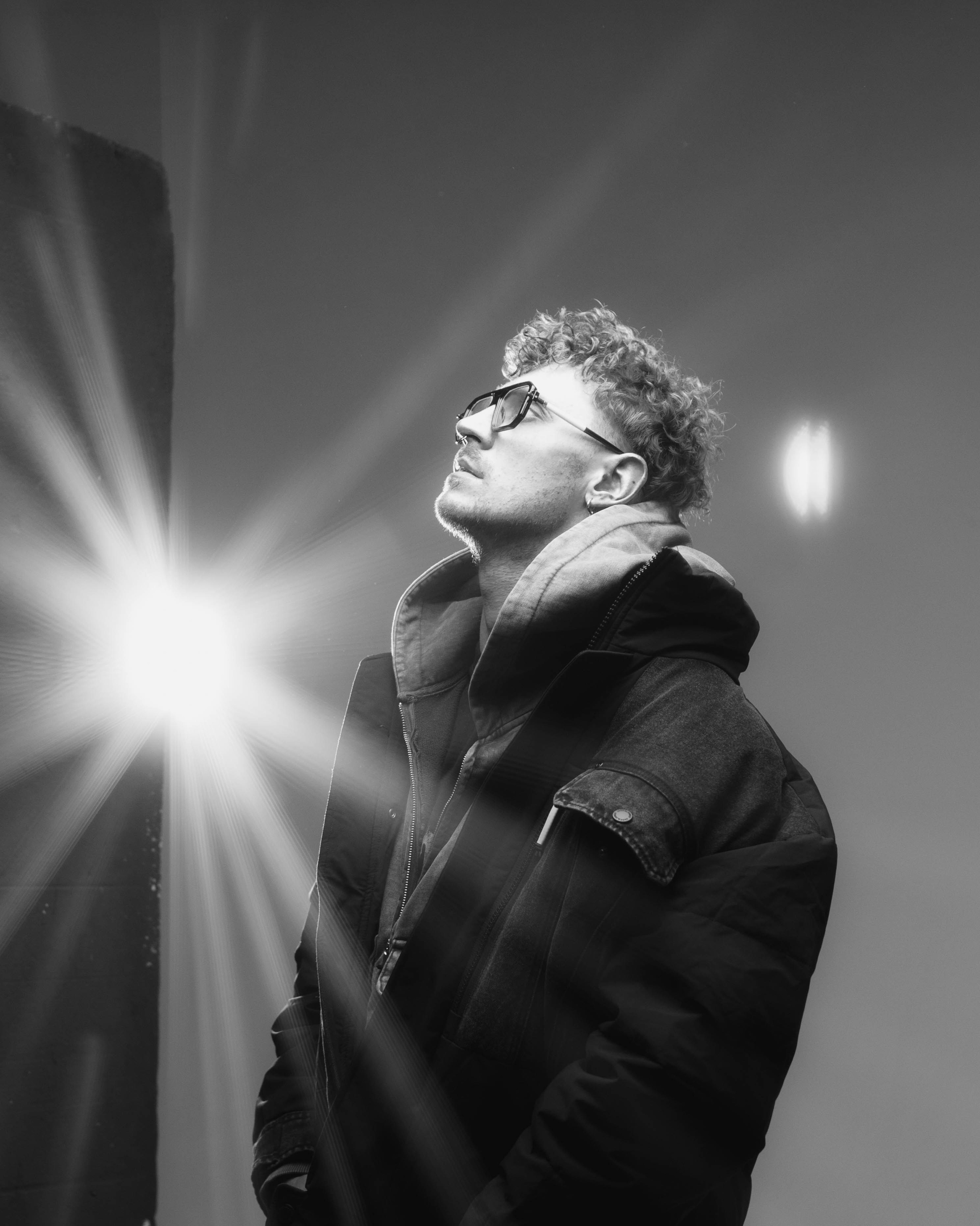 Константин. Фотограф Воронеж Кристина Золотарёва