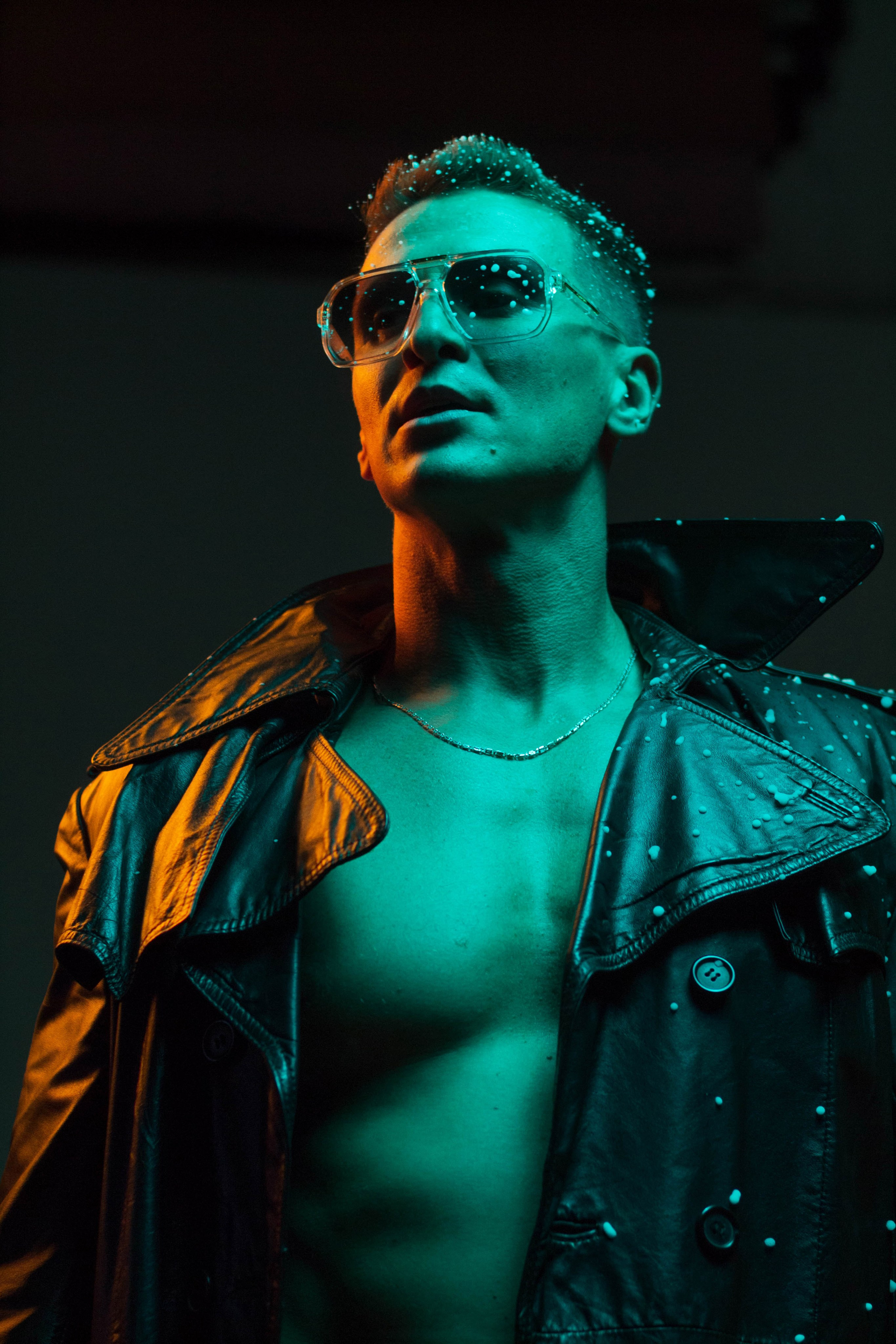 Виктор. Фотограф Воронеж Кристина Золотарёва