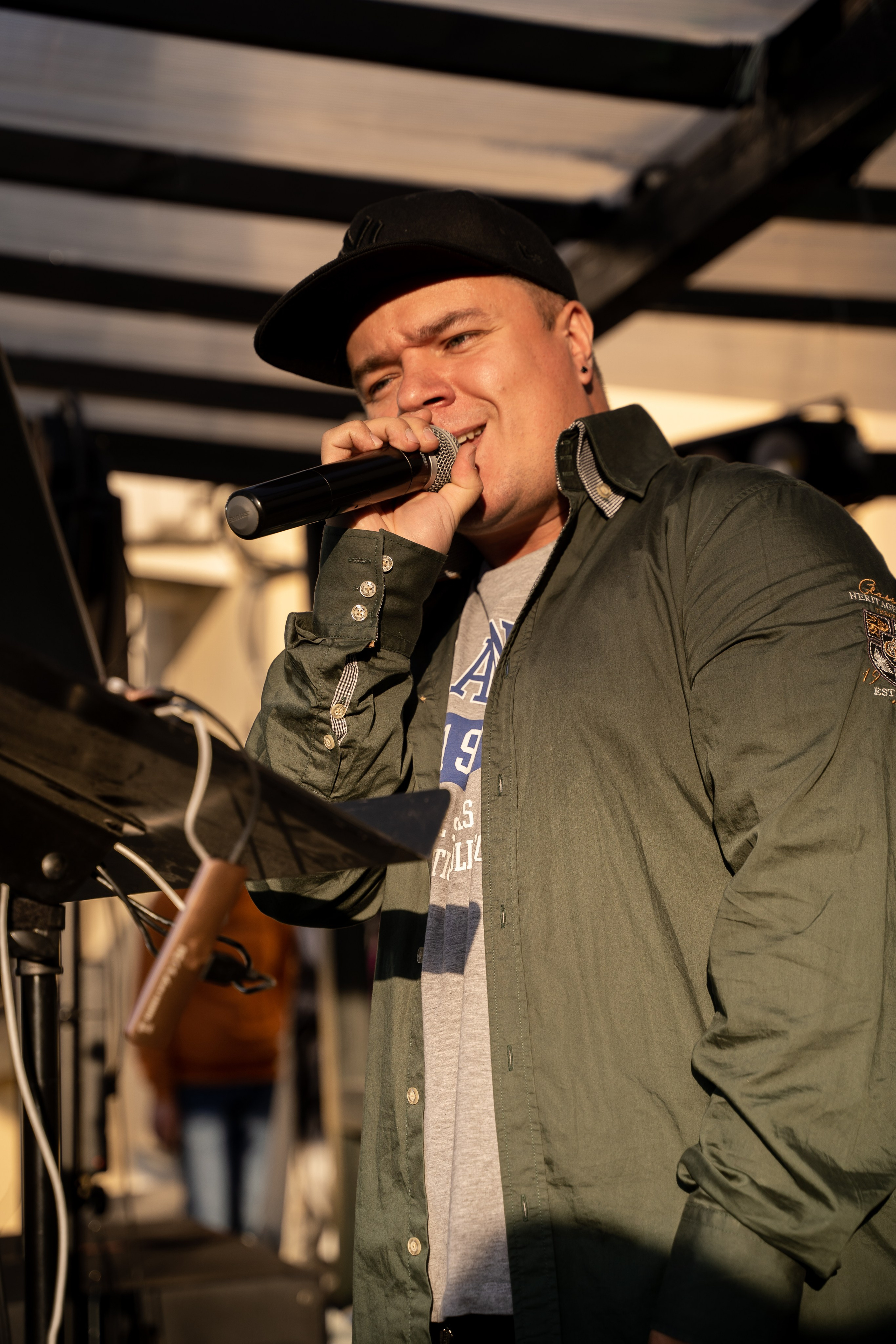 Это Юра (концерт). Свадебный и семейный фотограф в Екатеринбурге Анна Месяцева