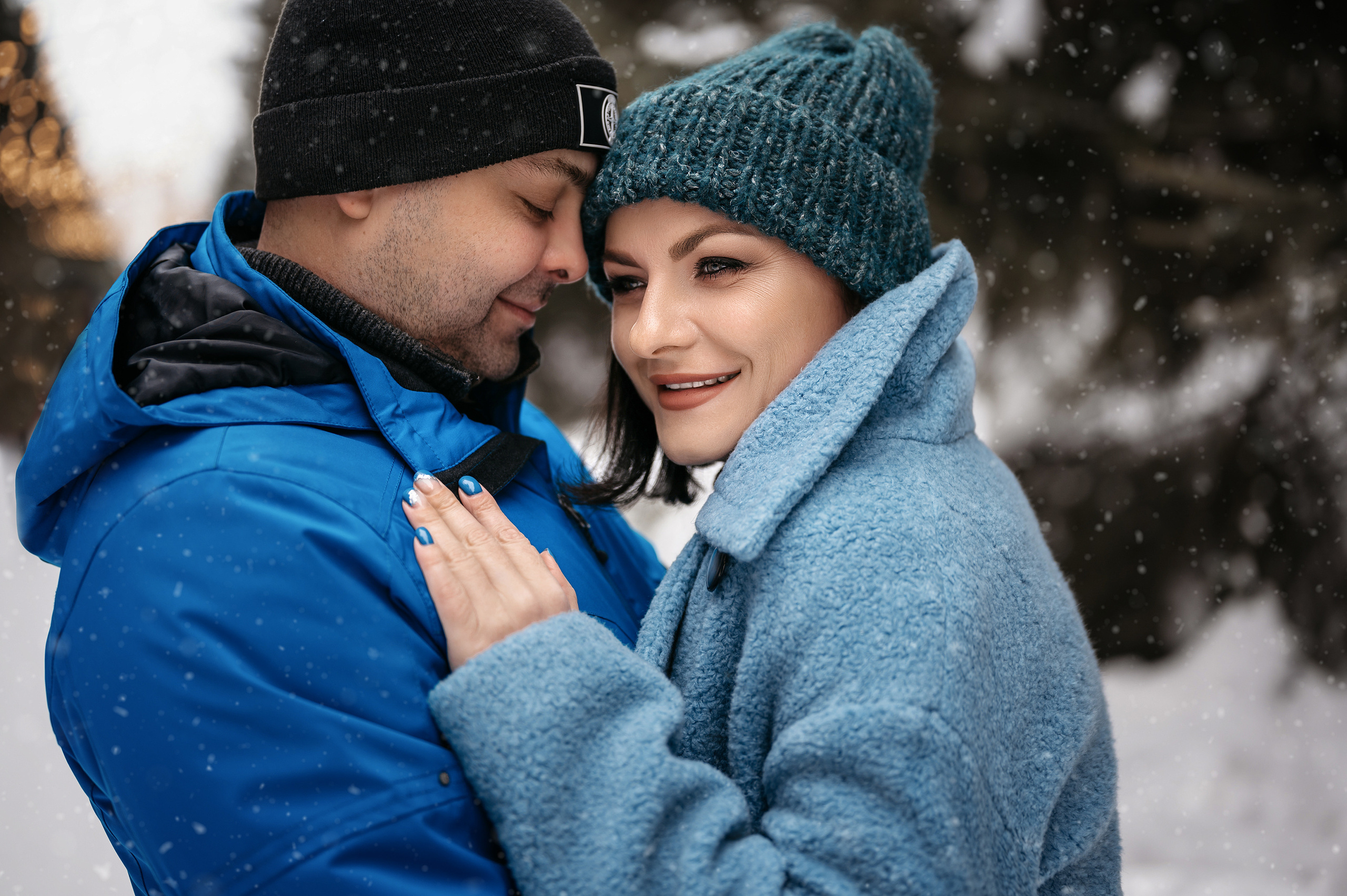 Отзывы. Фотограф Юлия Павлова Красноярск