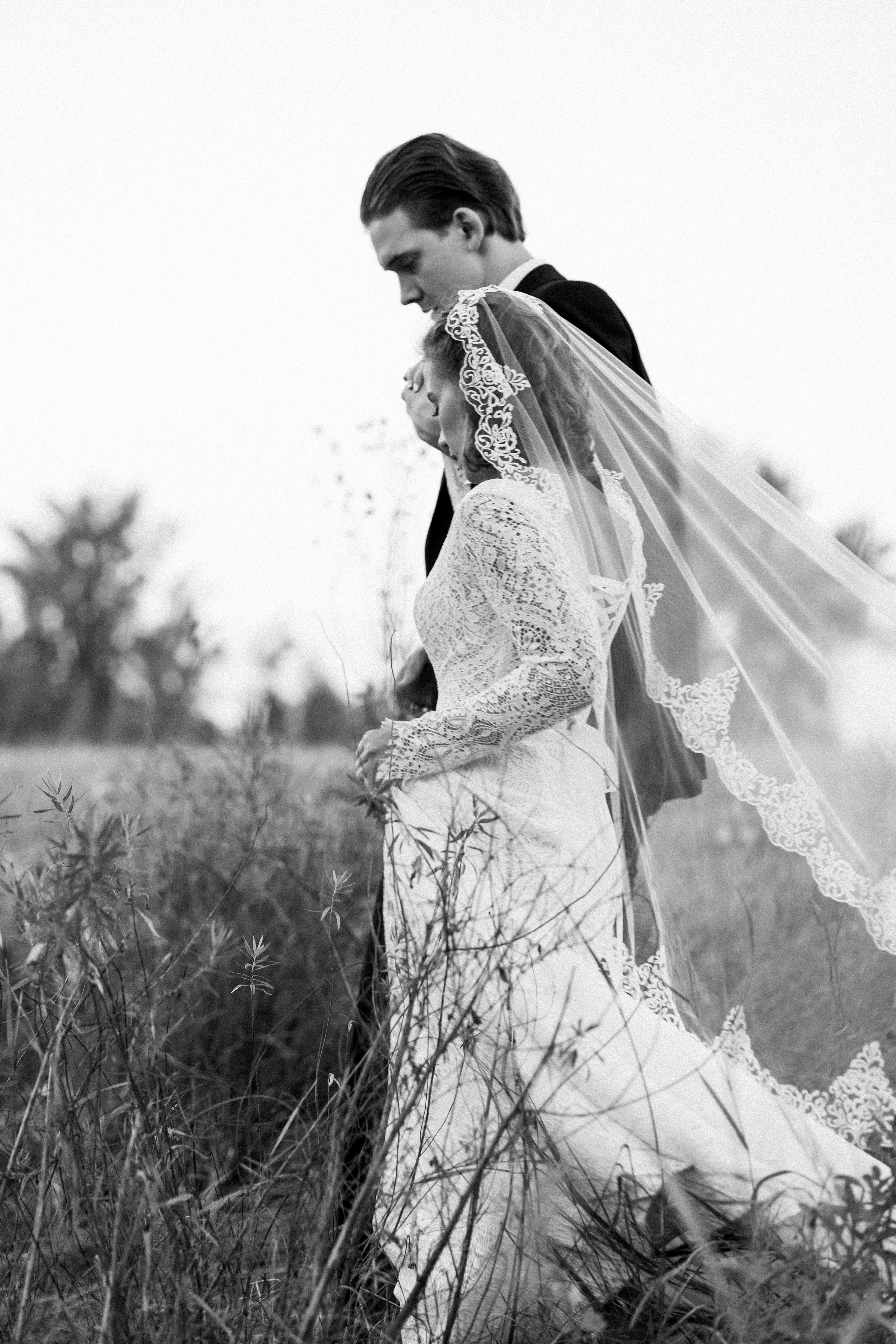 Свадьба для двоих (в степи). Фотограф в Оренбурге Сулеева Ралина