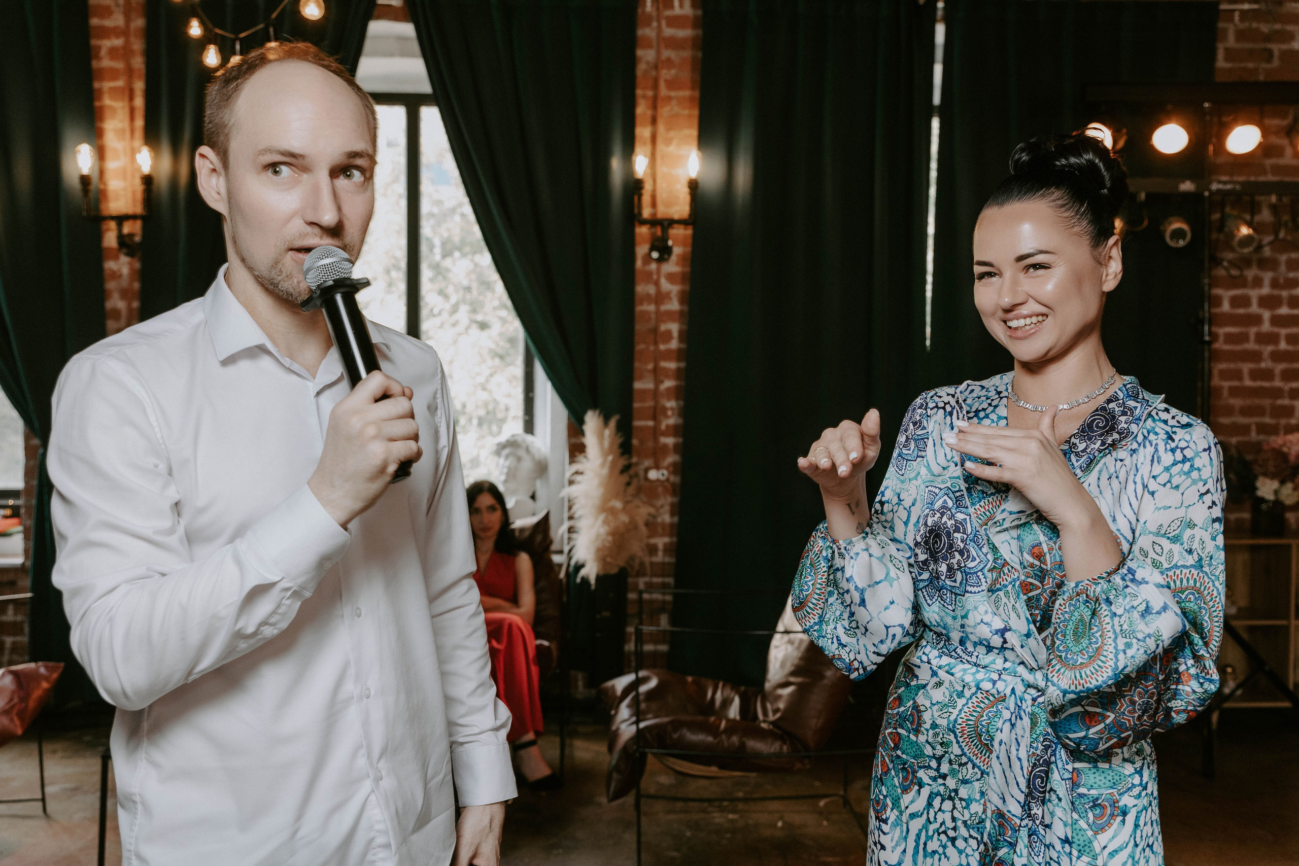 Артур и Марина. Фотограф в Москве и любой точке земного шара Алёна Вялова (Чулкова)