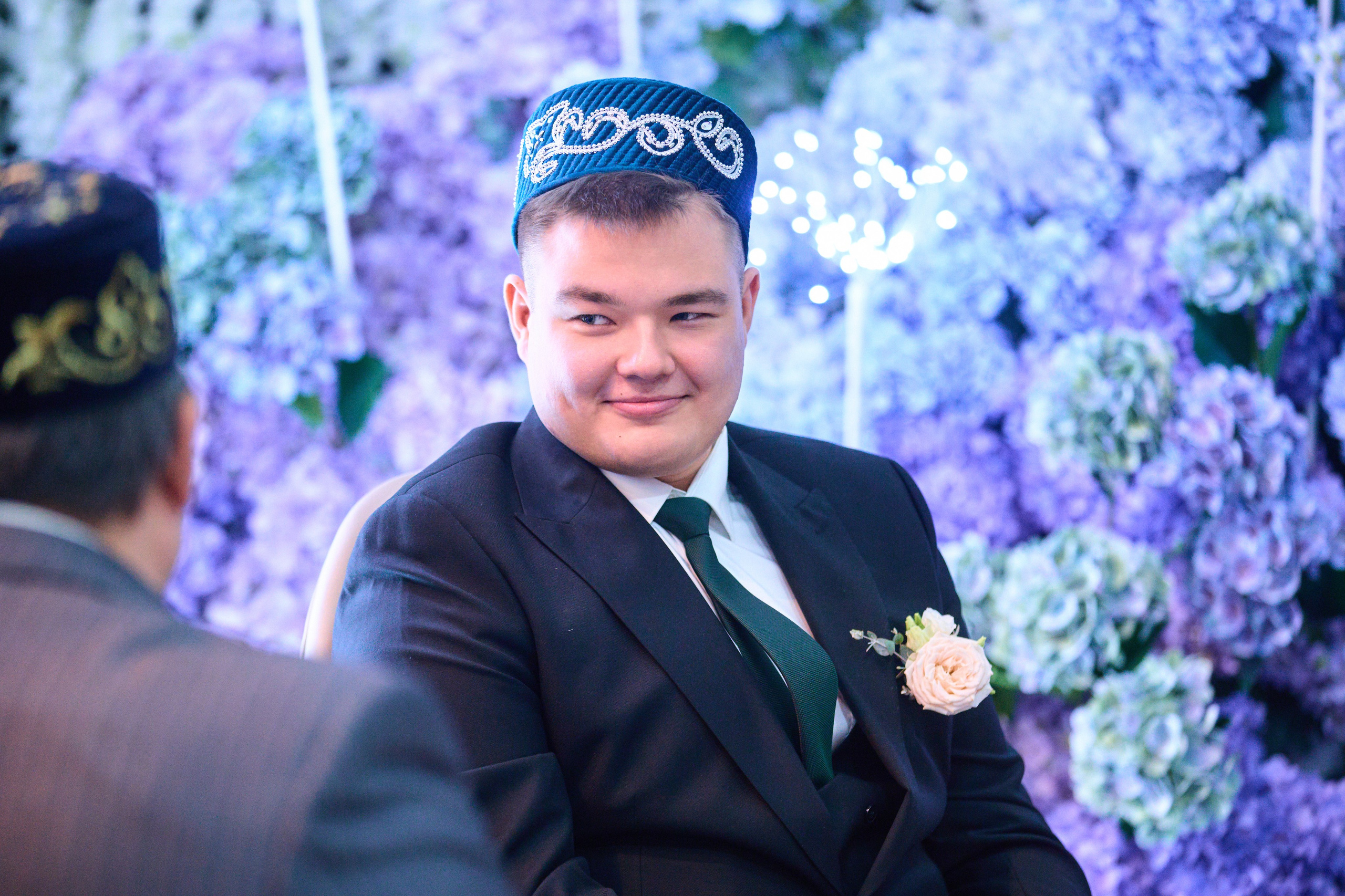 Тимерхан и Фирюза — Свадебная фотосессия | Фотограф Казань. Фотограф Халитов Фидаиль — Казань | Мероприятия, Портреты, Репортажи