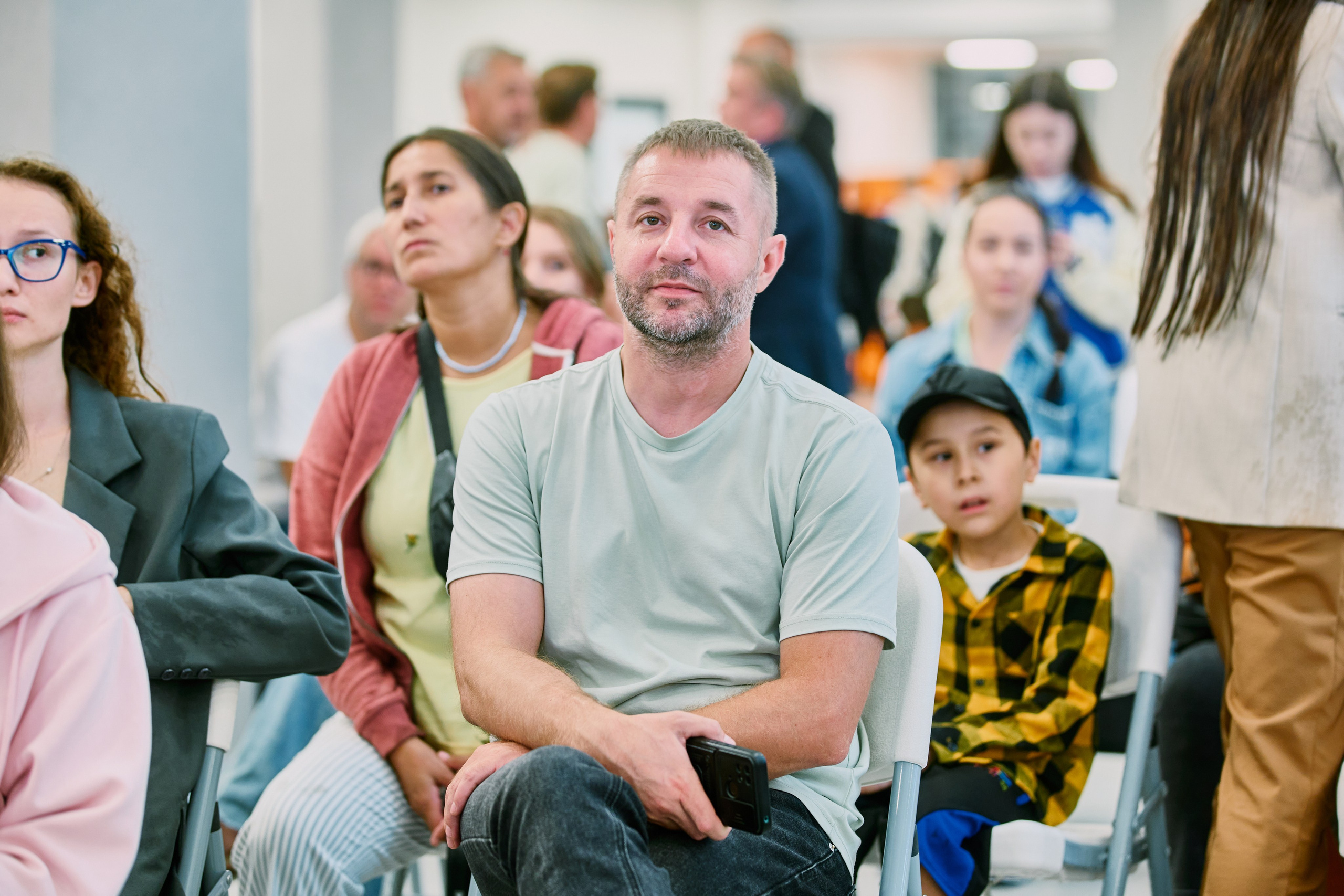 Лекции в IT-парке Казань — Съёмка мероприятий | Фотограф Халитов. Фотограф Халитов Фидаиль — Казань | Мероприятия, Портреты, Репортажи