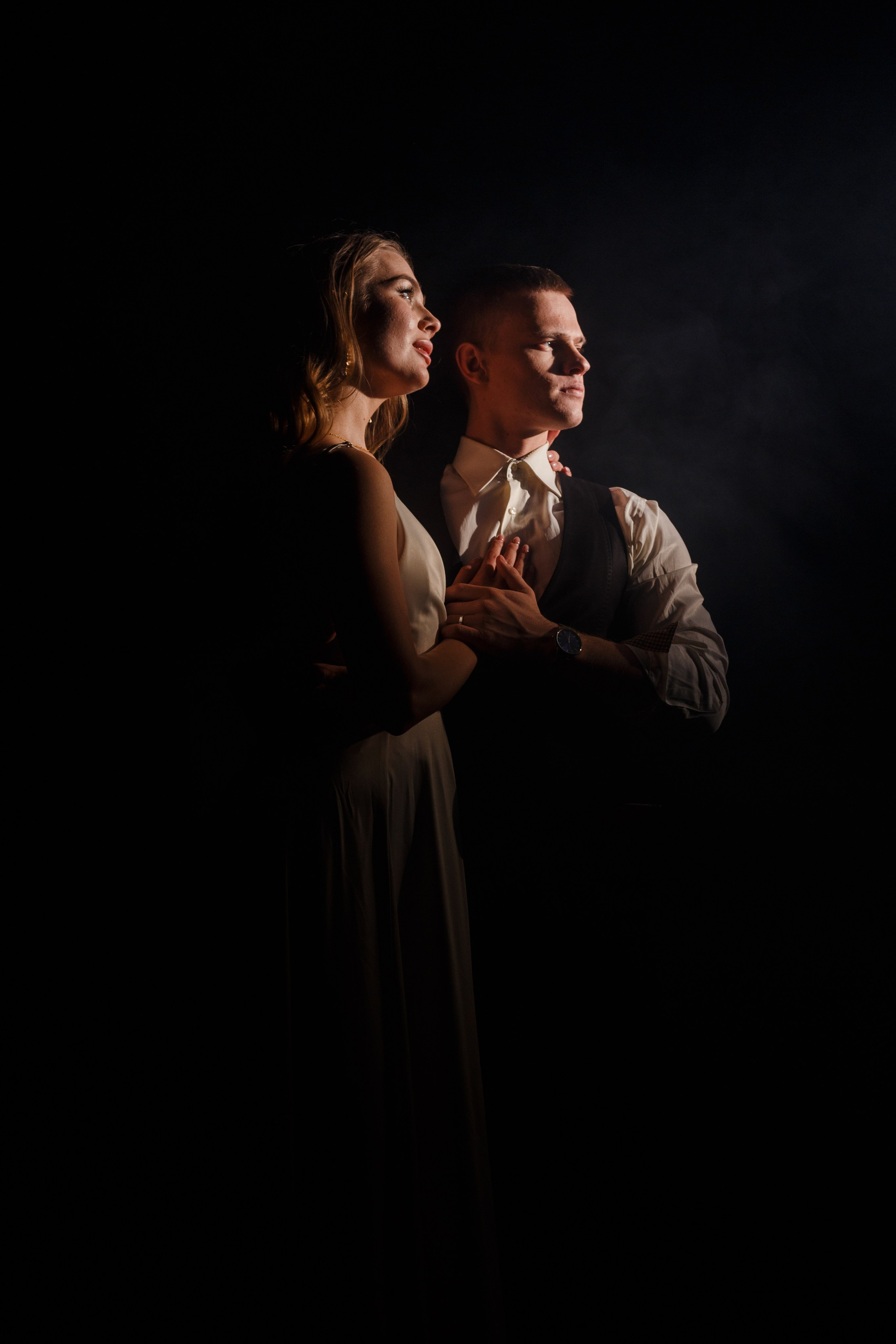 Кристина и Дмитрий. Свадебный и репортажный фотограф Краснодар и Край