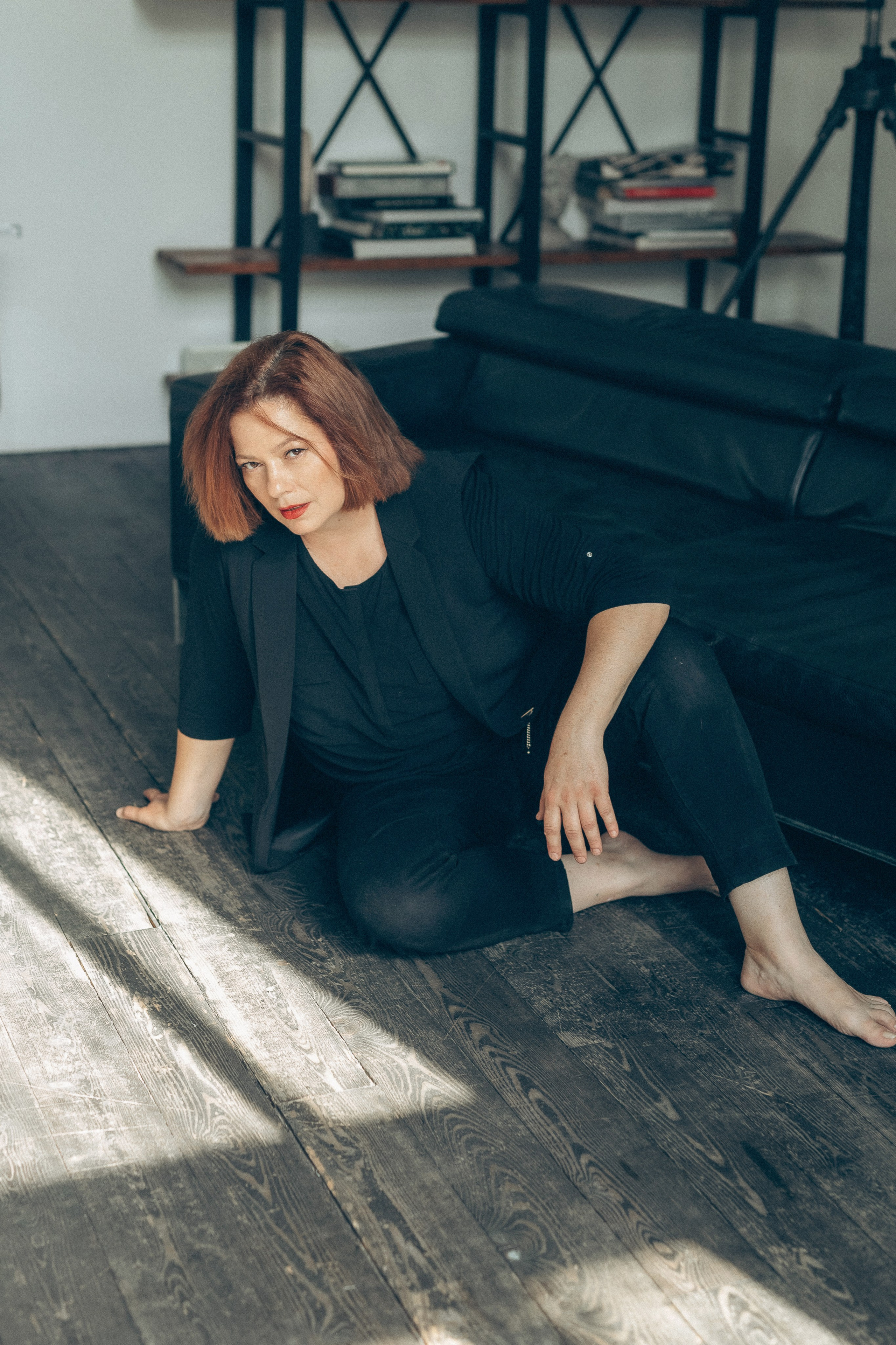 Ирина Низина. Фотограф Ногинск Электросталь Наталья Осетрова