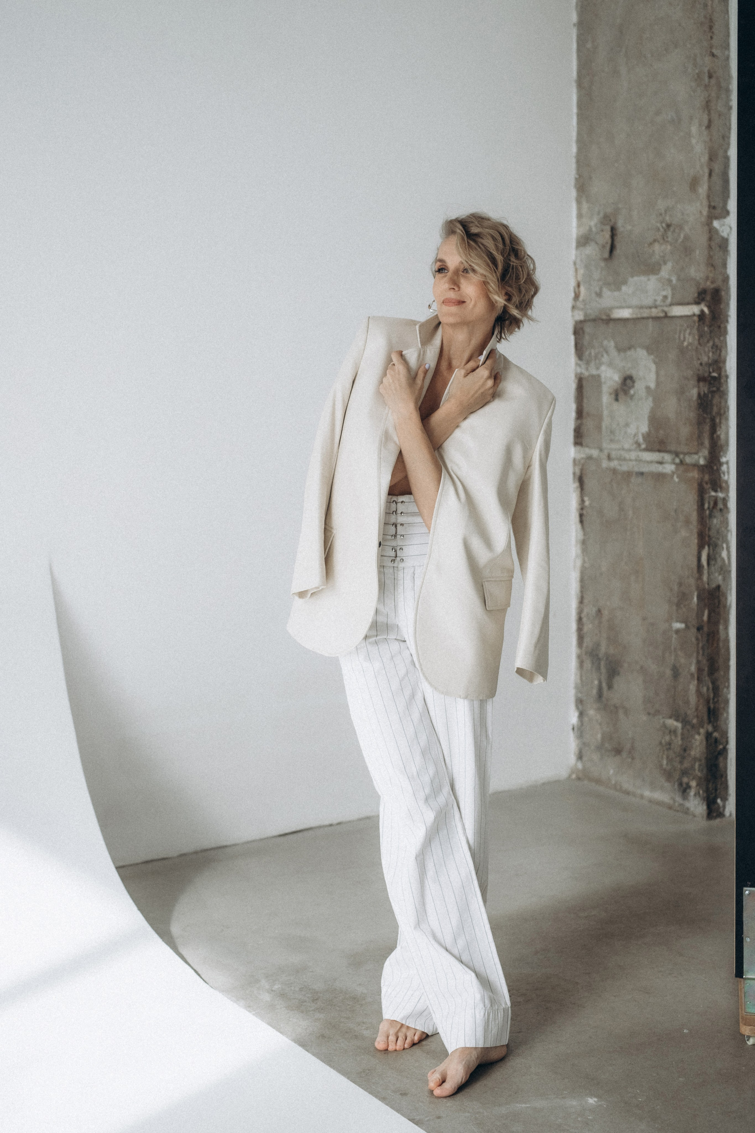 Анна Багмет. Фотограф Ногинск Электросталь Наталья Осетрова