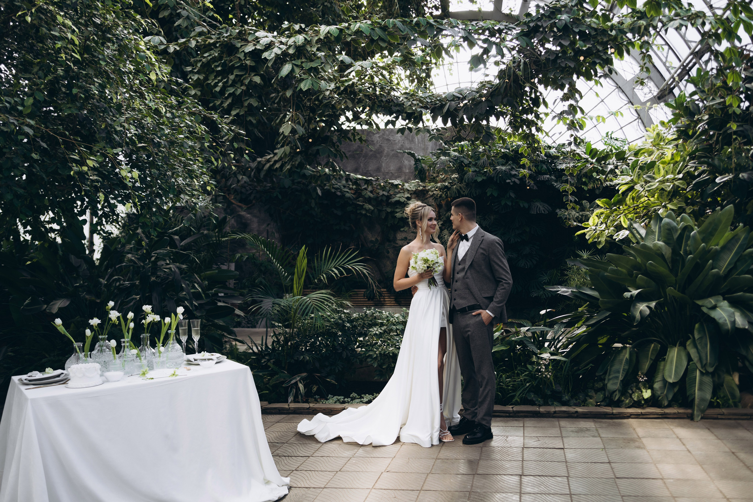 16.03.25 Михаил & Анастасия. Свадебный и семейный фотограф в Новосибирске Дарья Кель