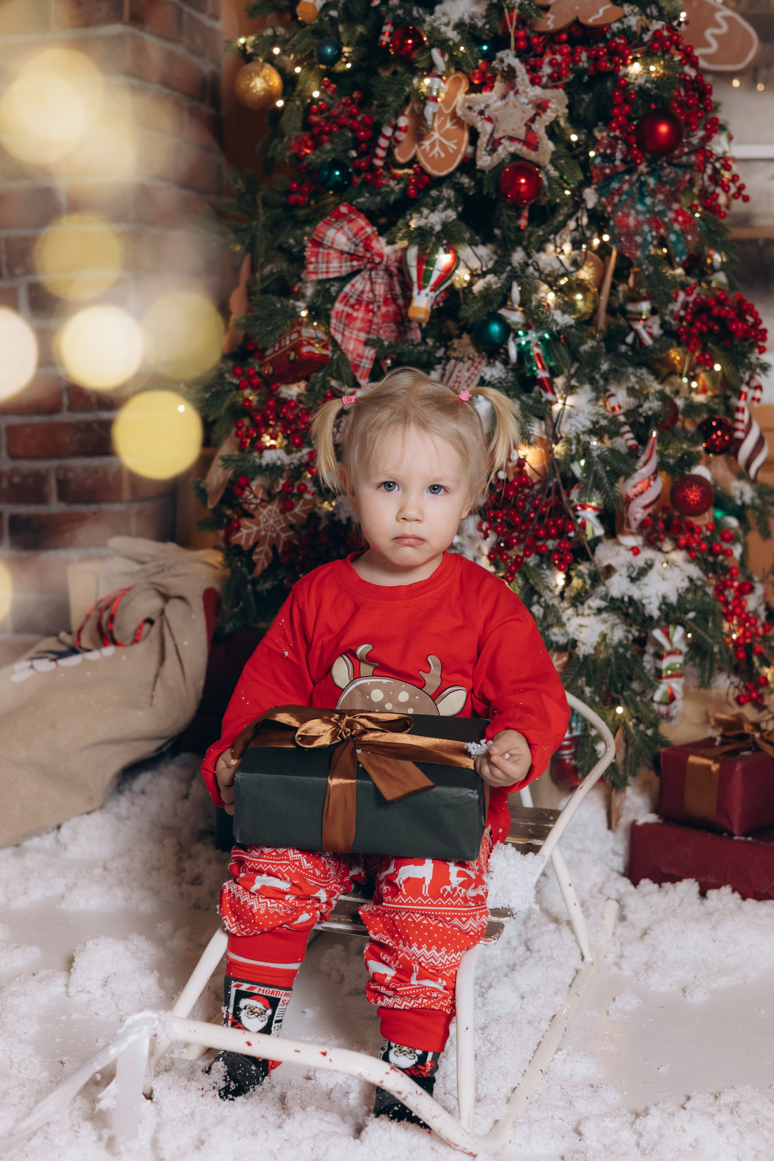 Наталья и ее семья. Свадебный и семейный фотограф в Новосибирске Дарья Кель