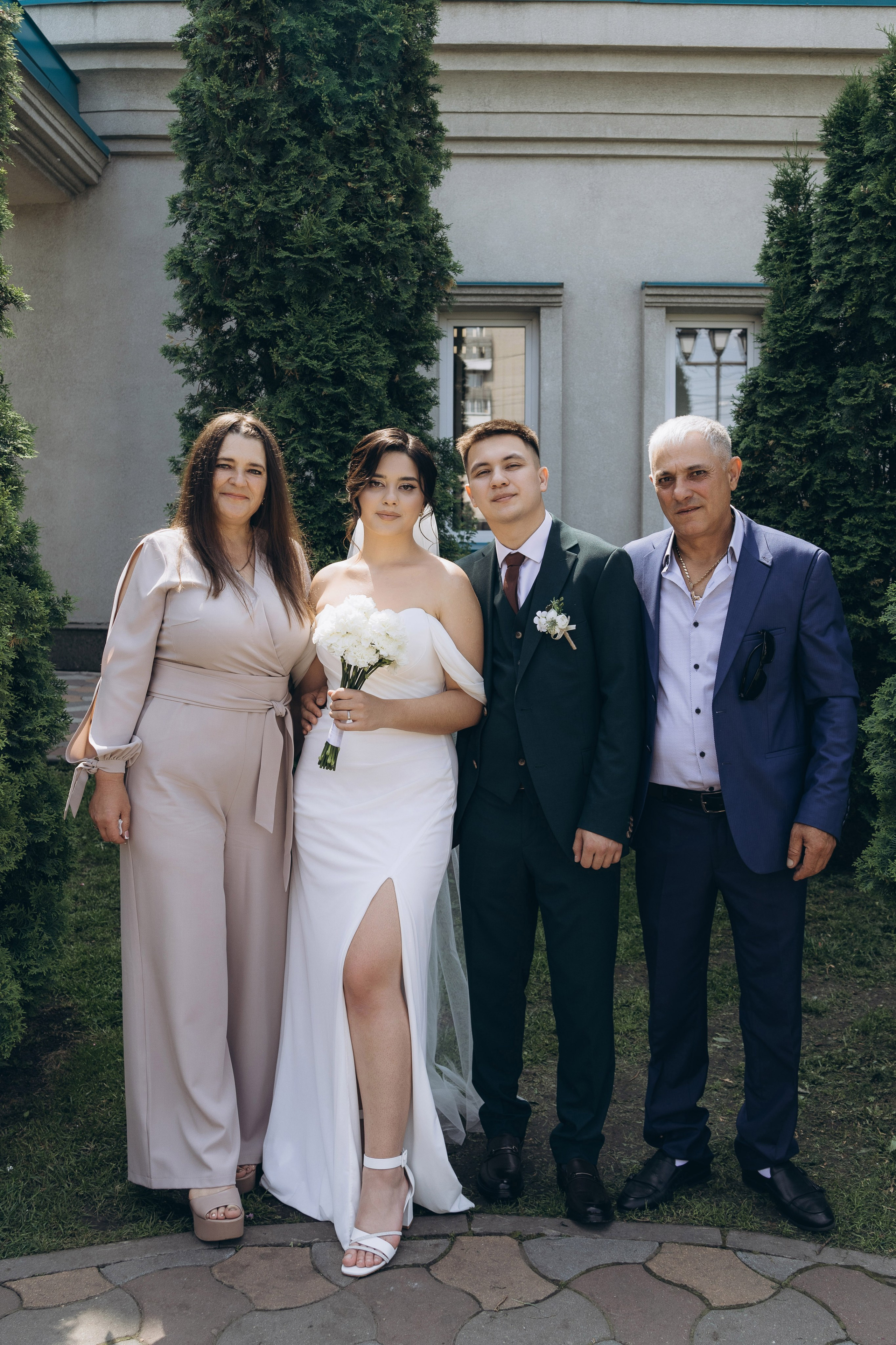 07.06.25 Данияр & Рузана. Свадебный и семейный фотограф в Новосибирске Дарья Кель