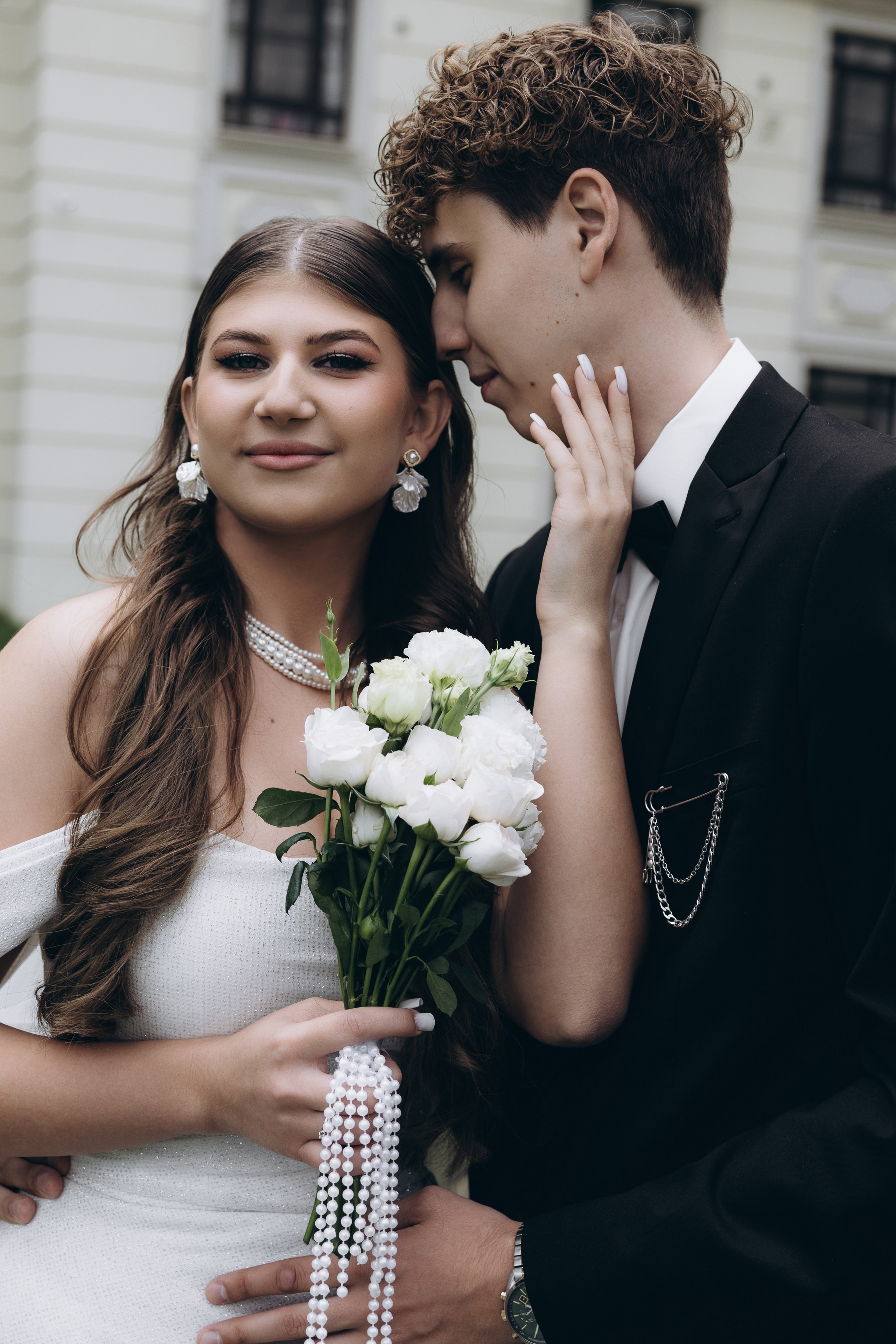 03.08.25 Артем & Анастасия. Свадебный и семейный фотограф в Новосибирске Дарья Кель