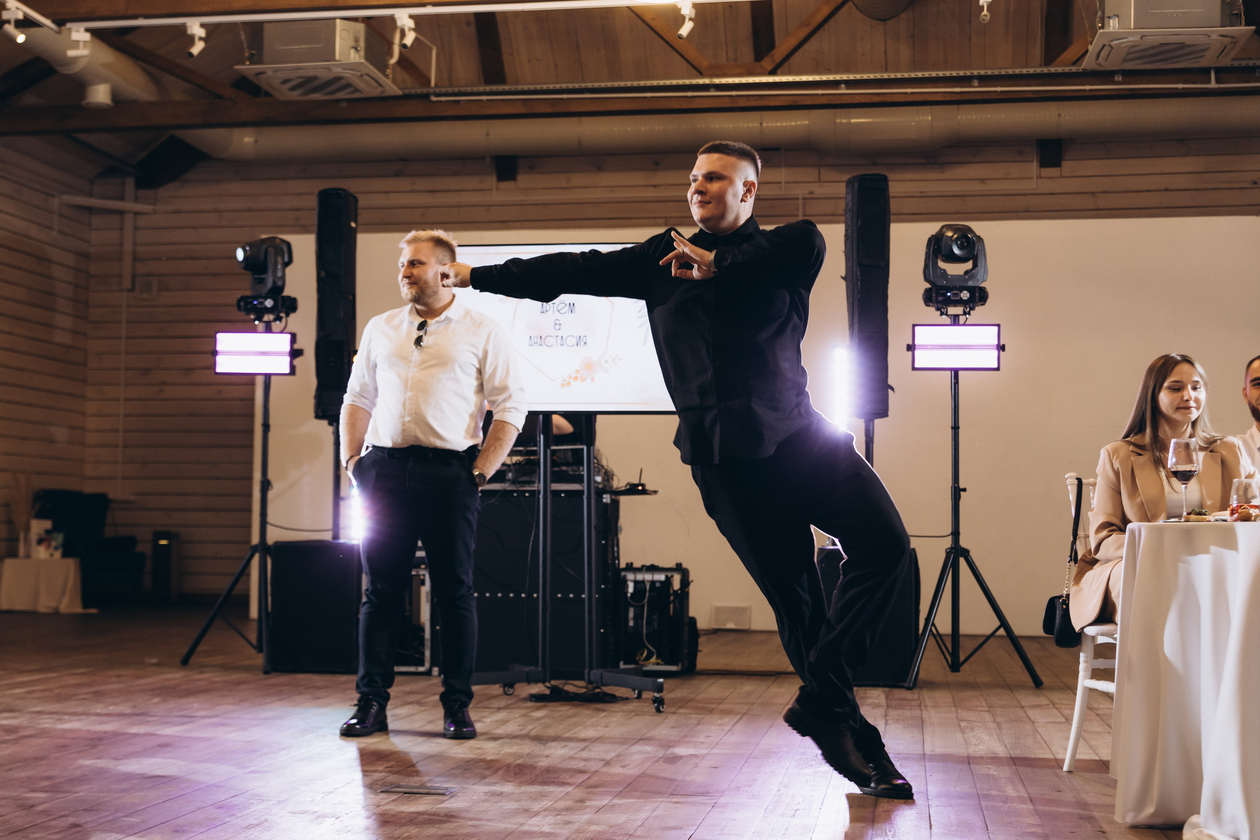 03.08.25 Артем & Анастасия. Свадебный и семейный фотограф в Новосибирске Дарья Кель