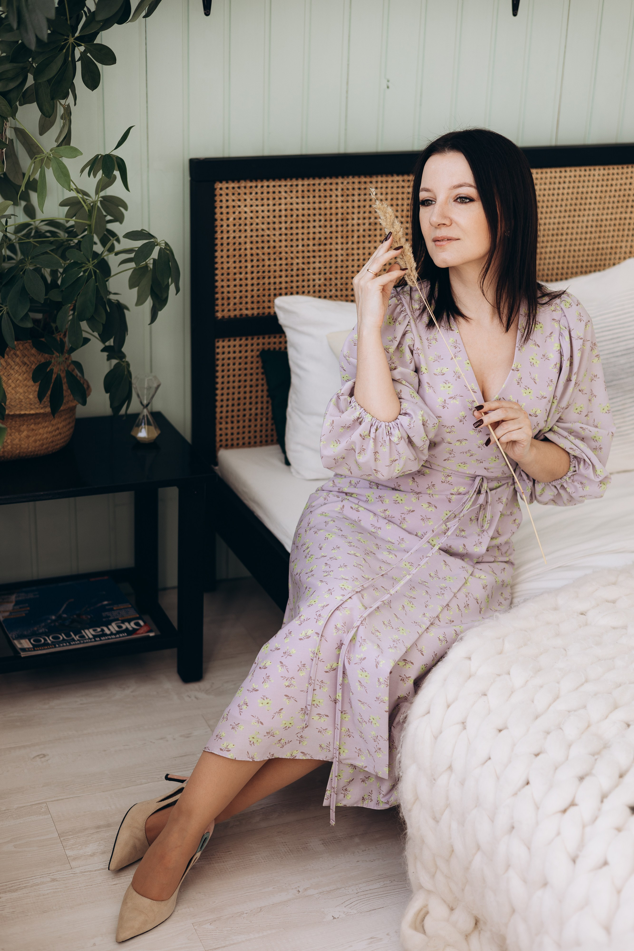 Мария. Свадебный и семейный фотограф в Новосибирске Дарья Кель