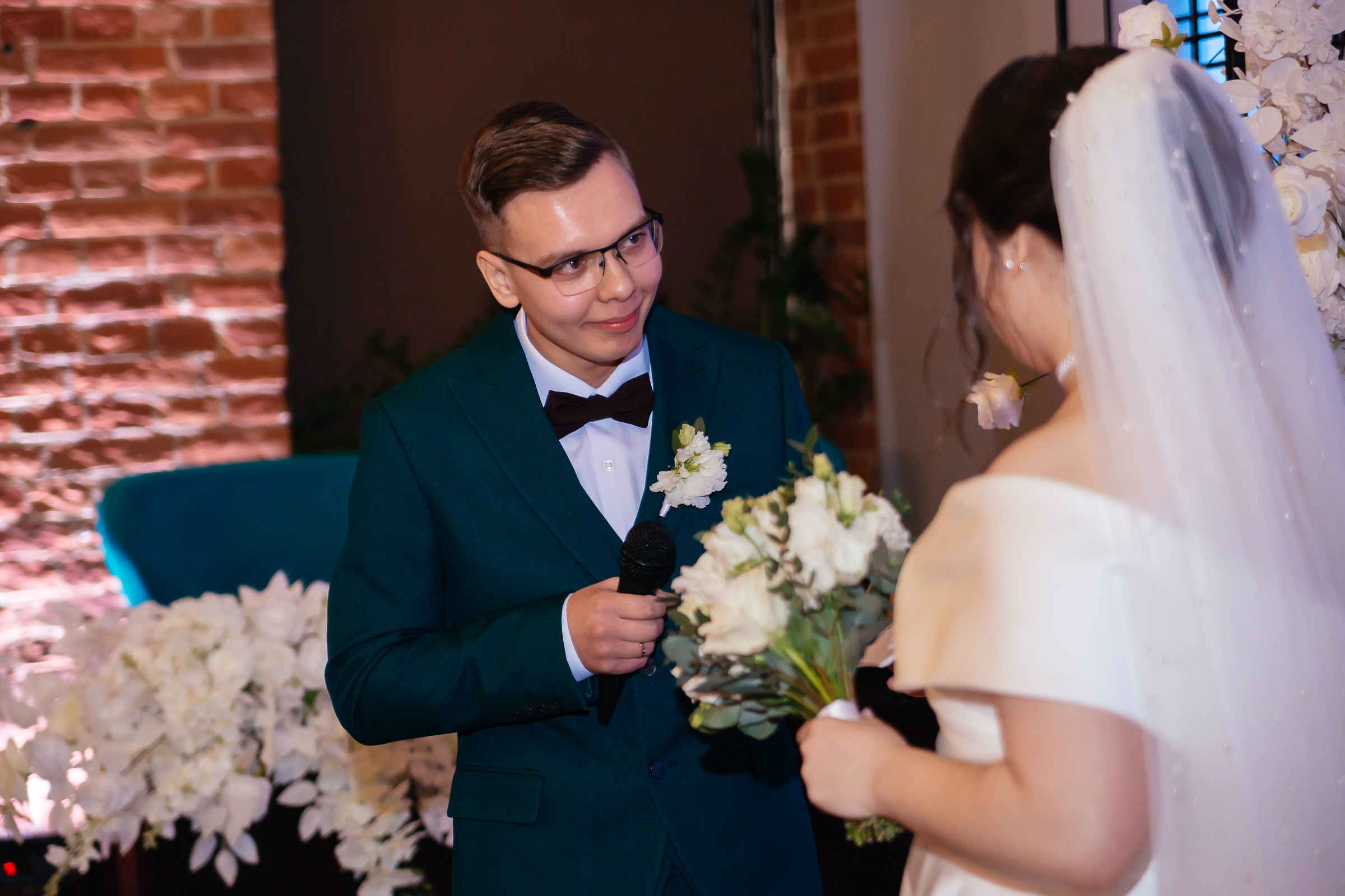 24.04.24 Петр & Елена. Свадебный и семейный фотограф в Новосибирске Дарья Кель