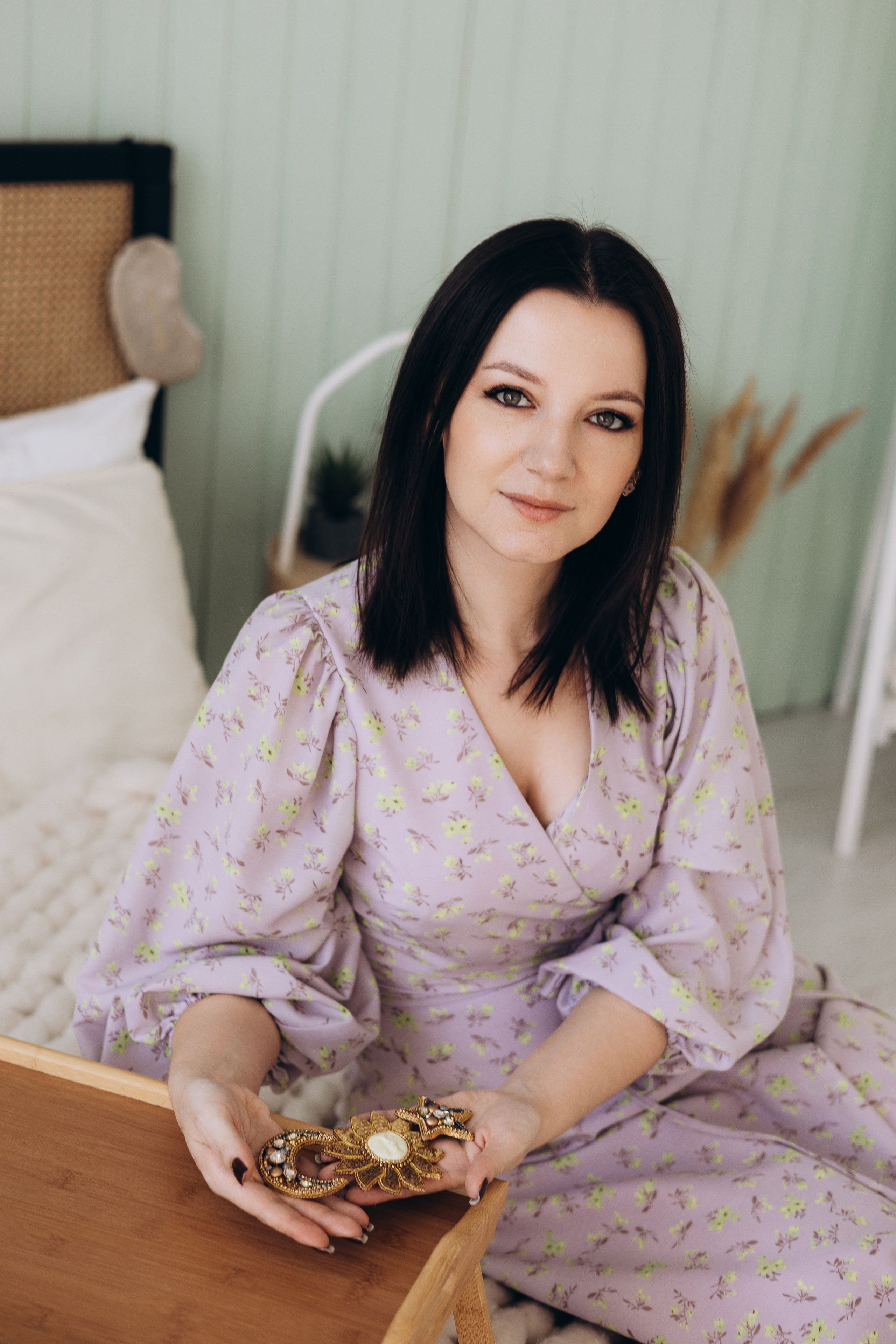 Мария. Свадебный и семейный фотограф в Новосибирске Дарья Кель