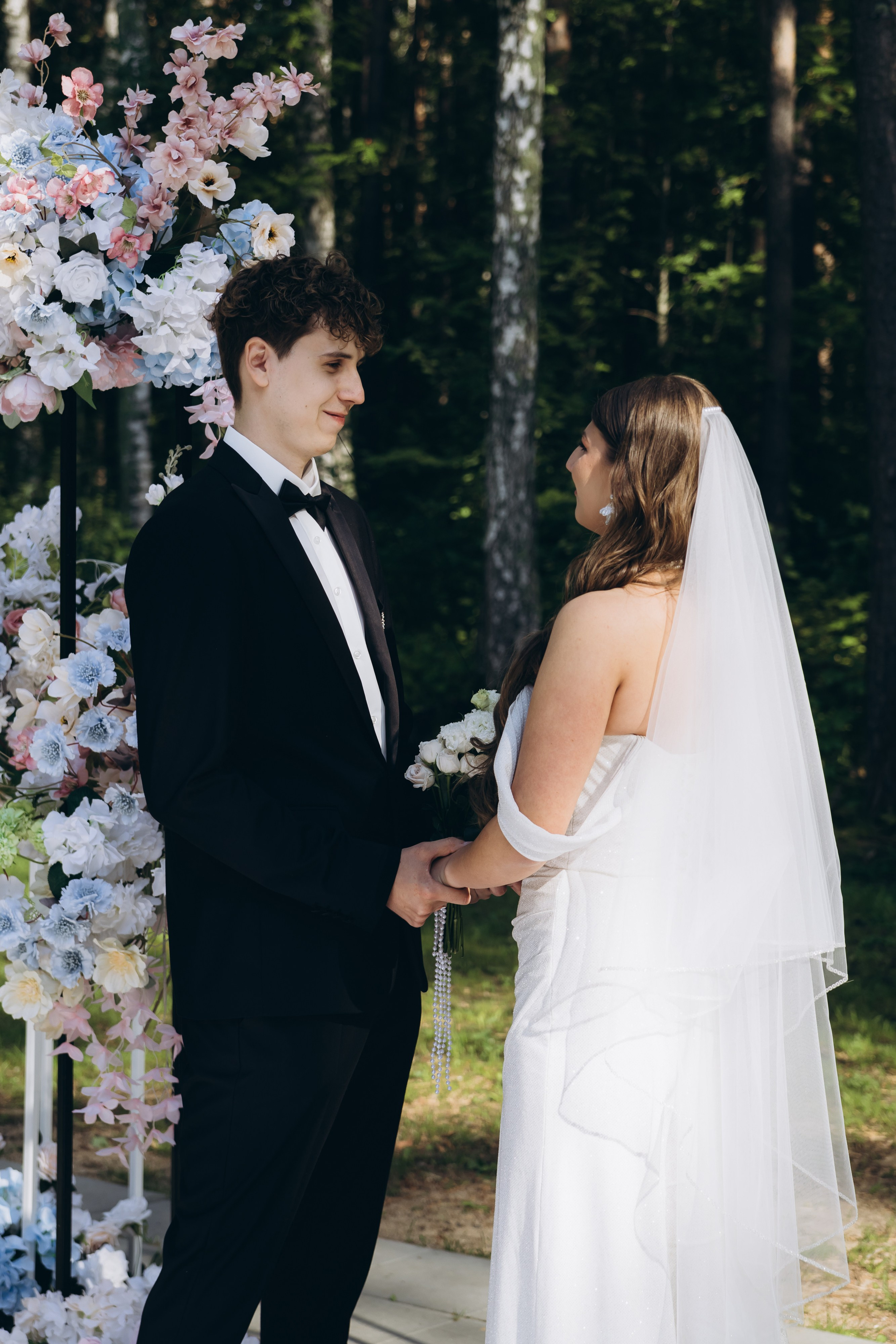 03.08.25 Артем & Анастасия. Свадебный и семейный фотограф в Новосибирске Дарья Кель