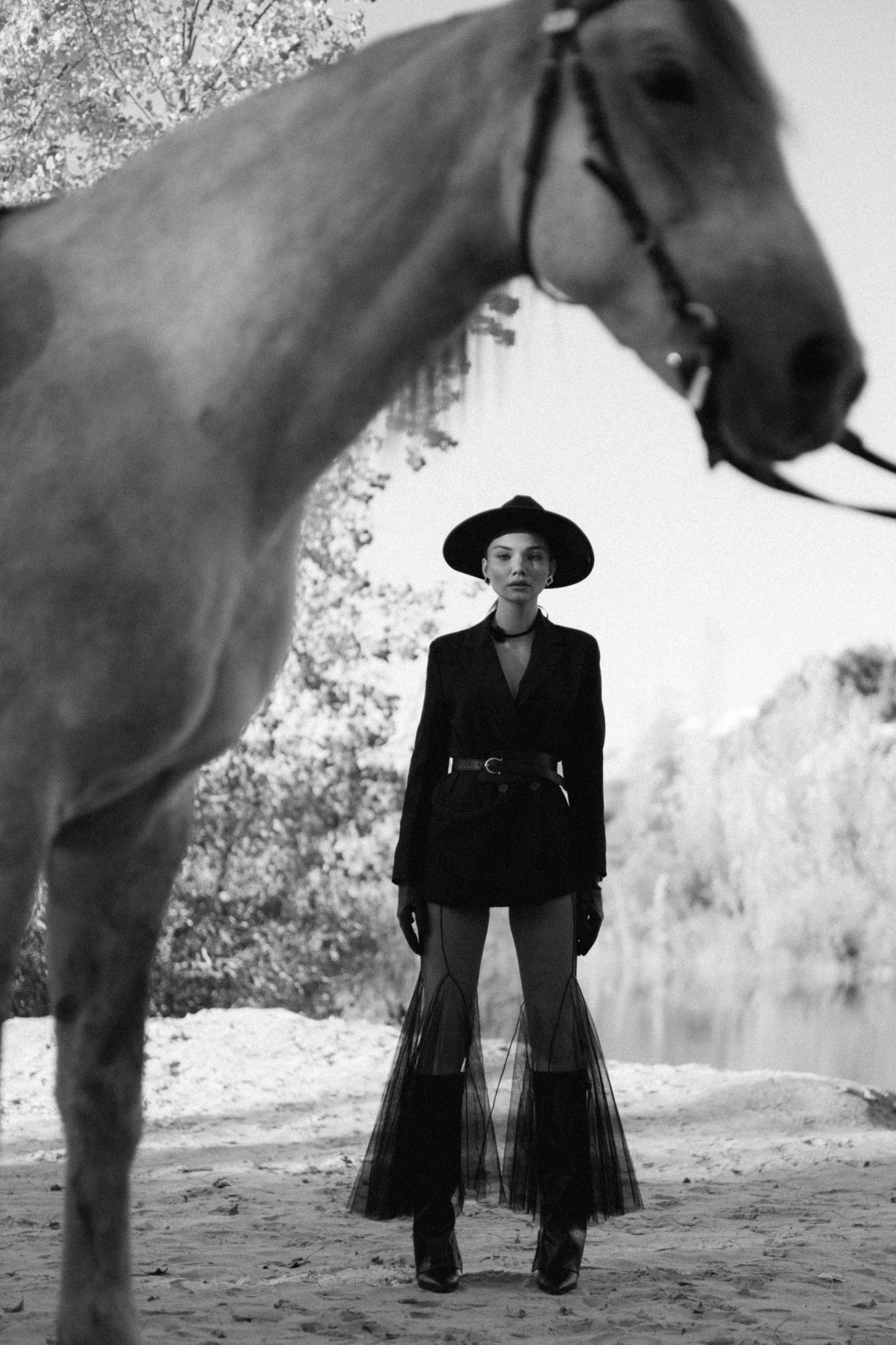 Мария. Фотограф в Воронеже и Москве