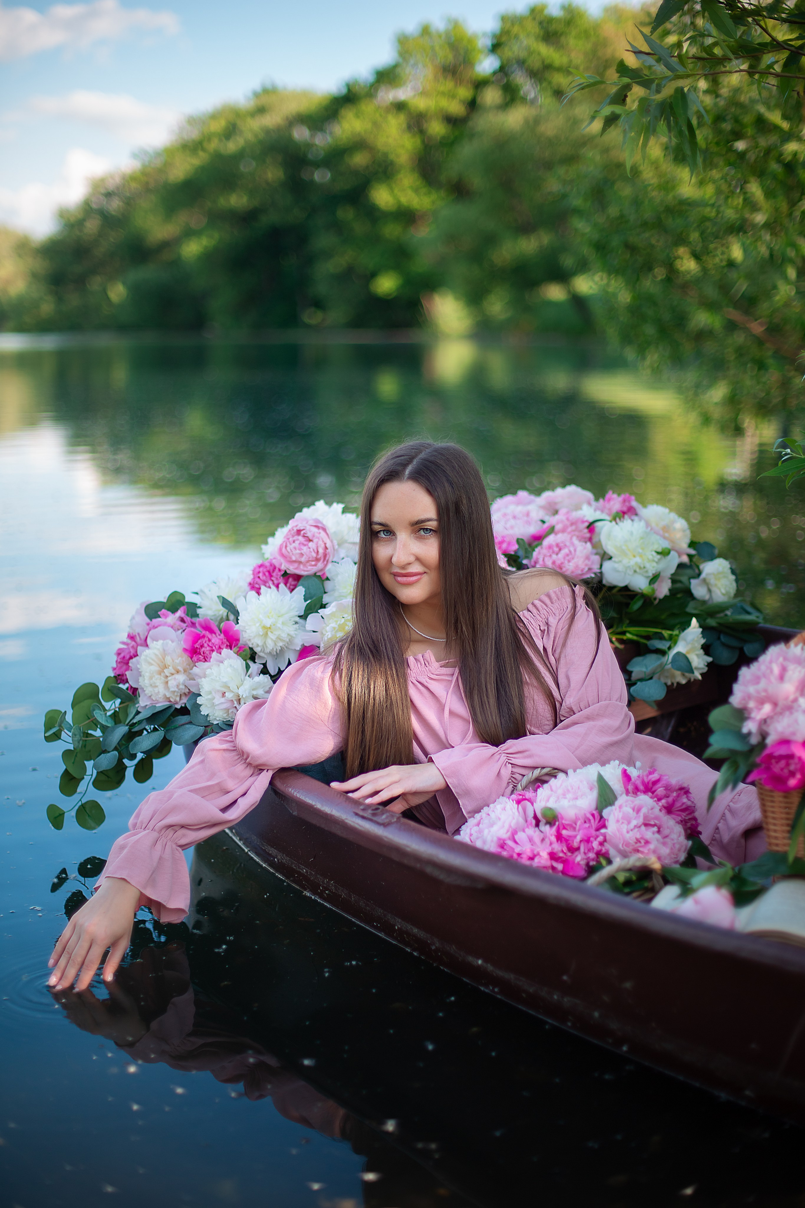 Карина. Фотограф Анастасия, СПб: живые семейные и женские фотосессии без позирования, наполненные эмоциями