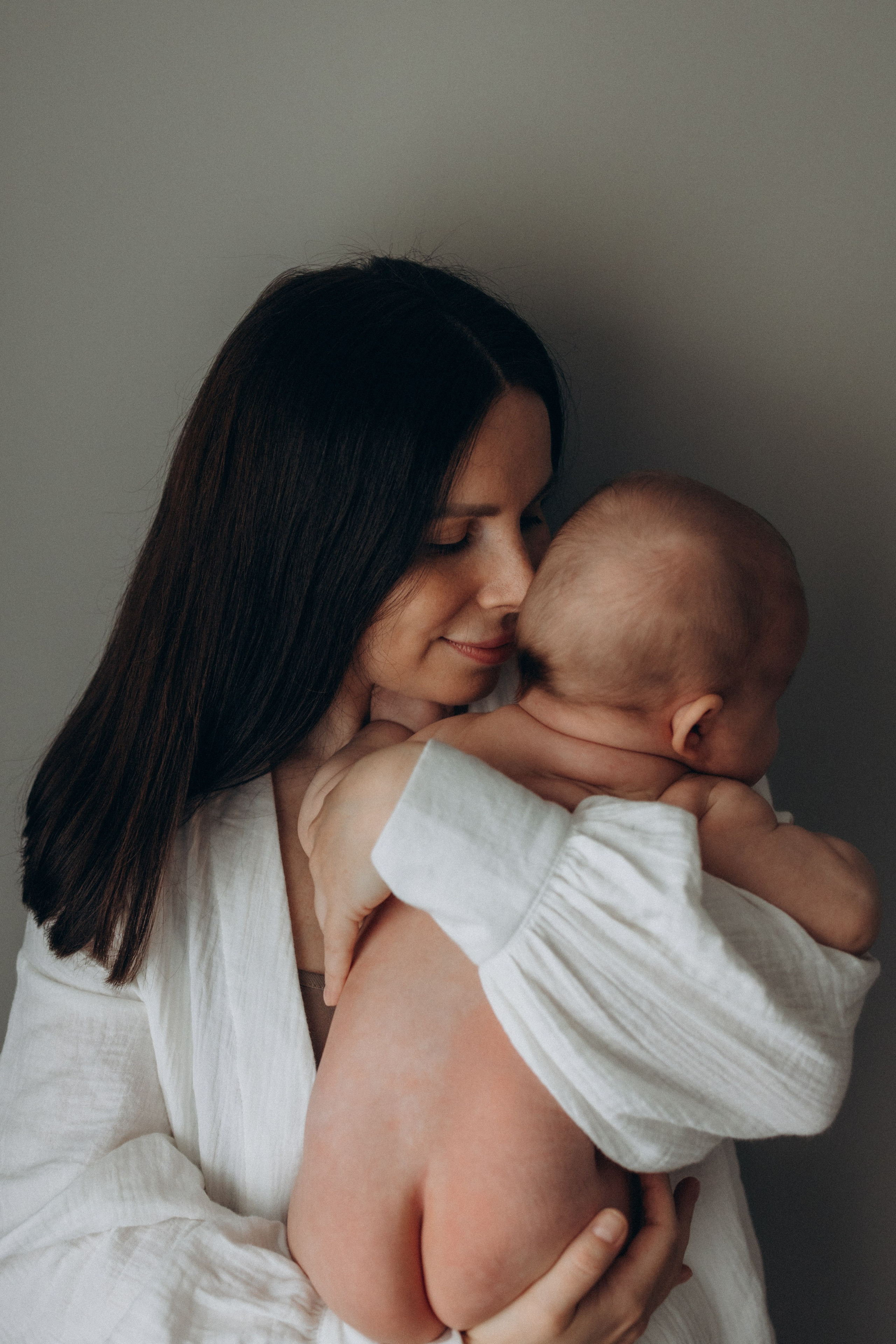 Марк. Семейный и женский фотограф в Москве Коновалова Олеся