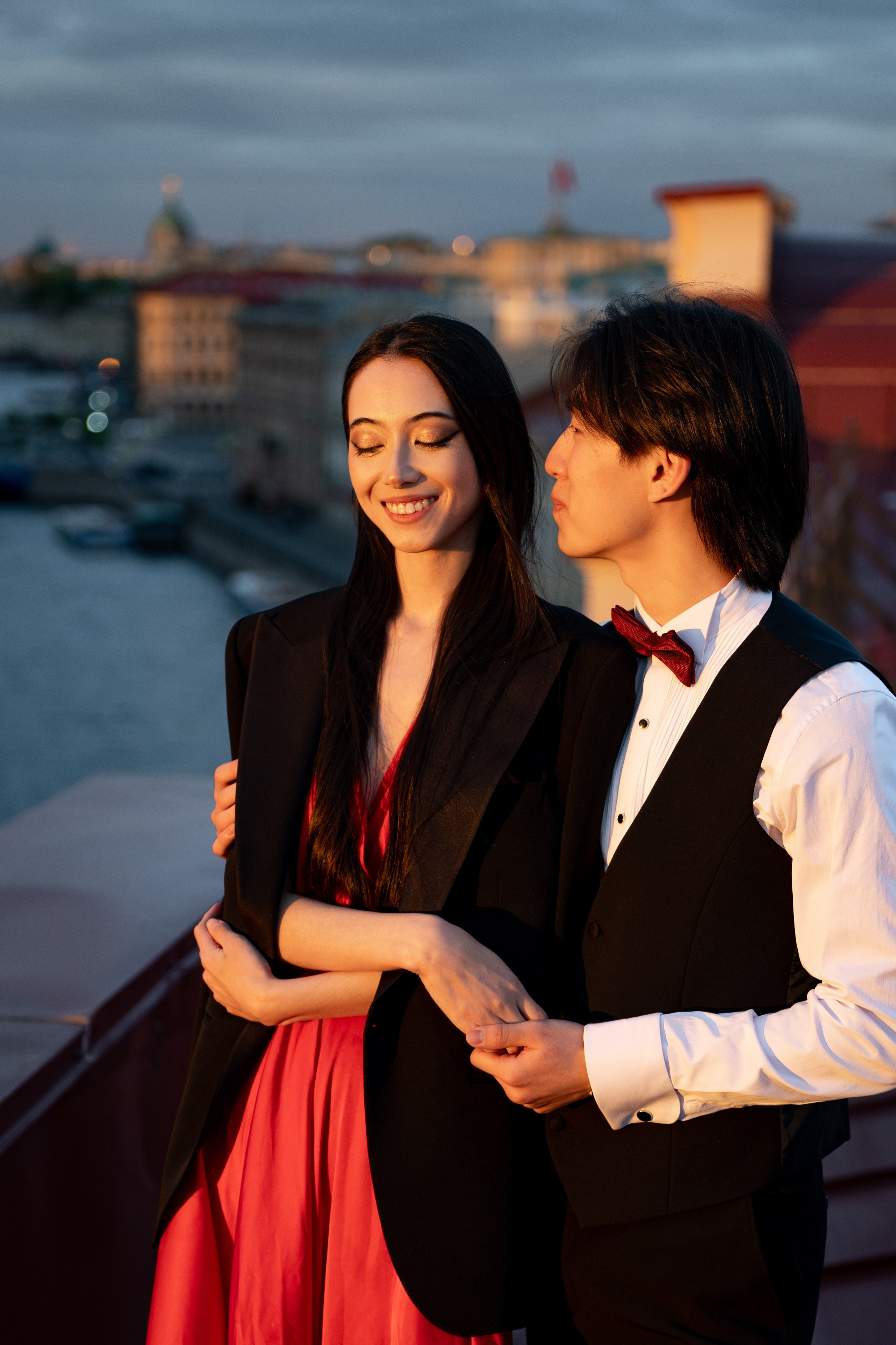 Love Story Photo. Свадебный фотограф Александр Невский в Санкт-Петербурге