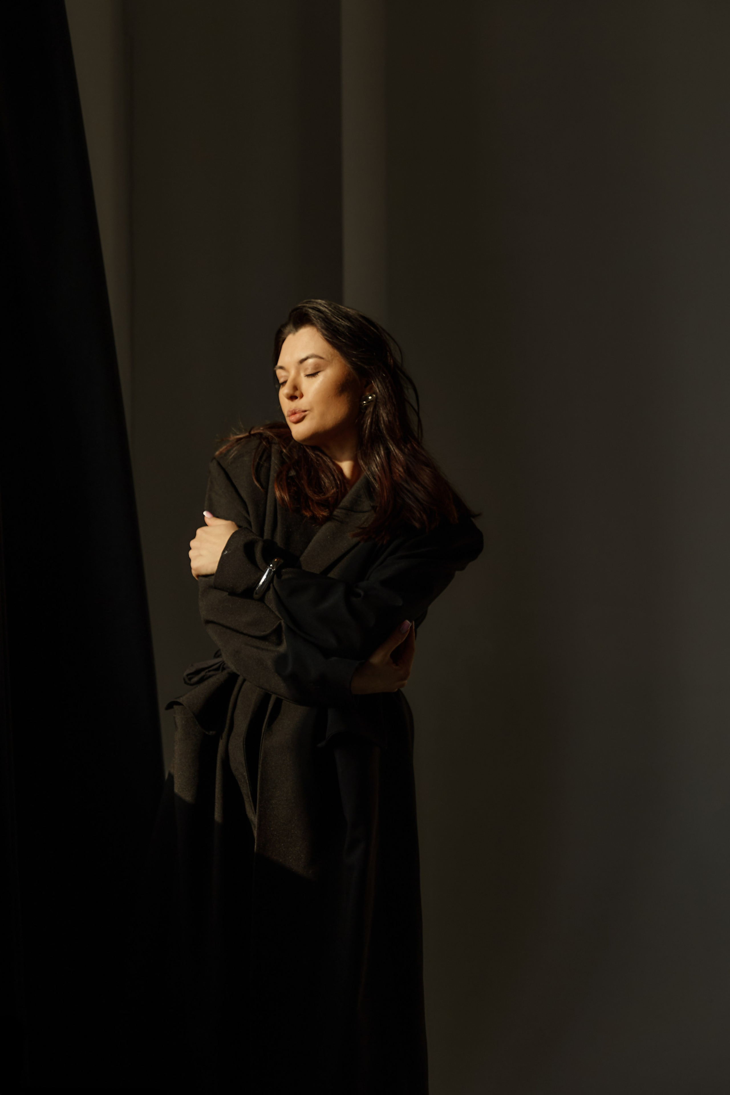 Светлана Ц. Фотограф женского портрета, беременности и материнства Харькова Елена