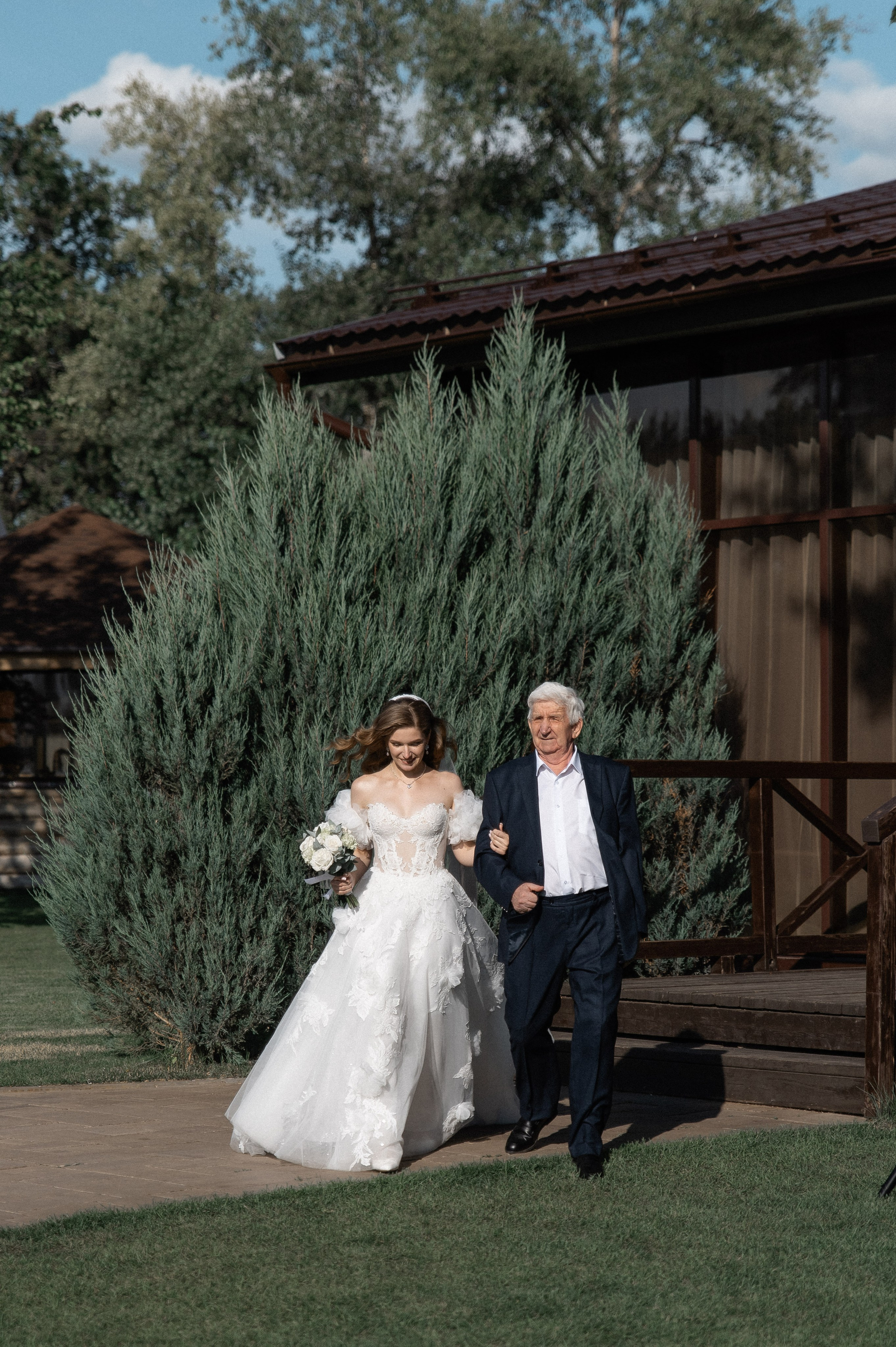 Миша и Лена. Свадебный фотограф Евгения Наумовец