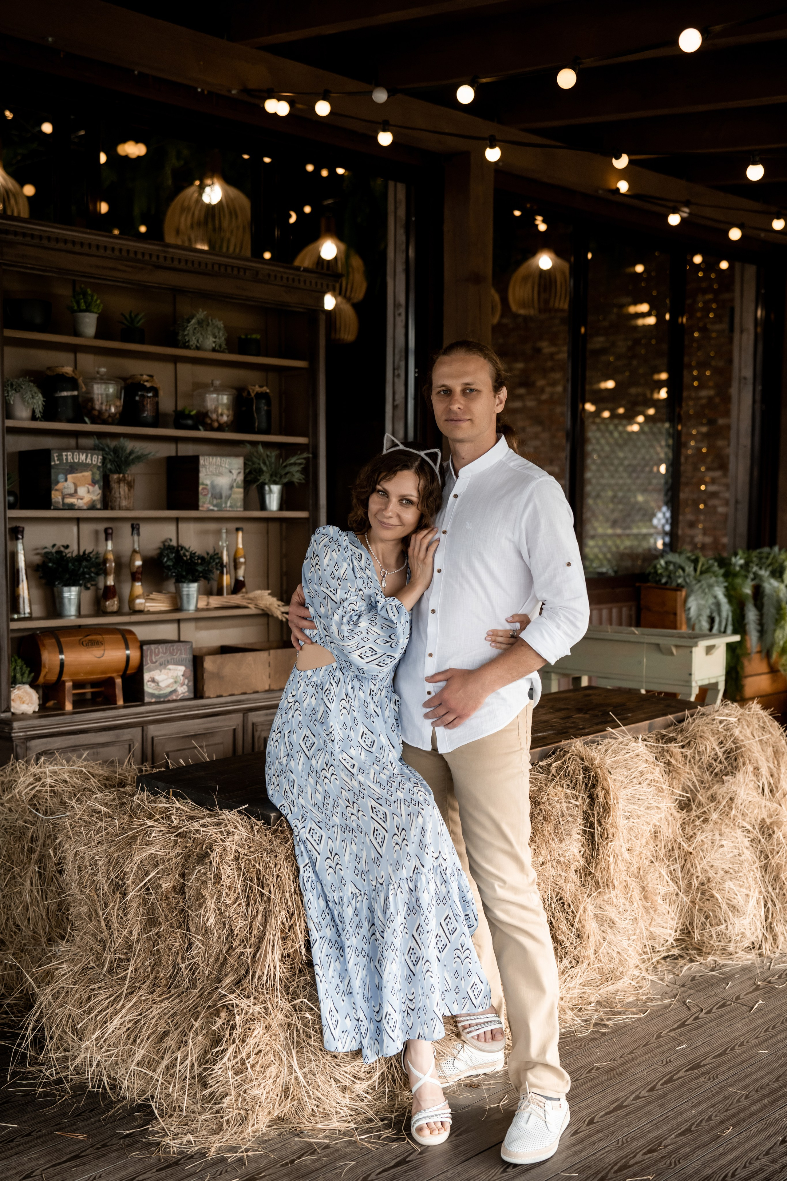 2024. Саша и Ксюша. Свадебный и семейный фотограф в Москве и Европе Евгения Амелина