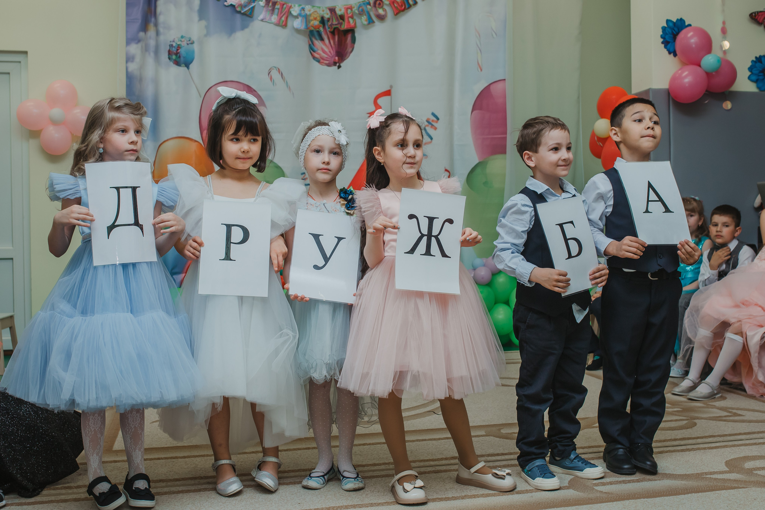 Выпускной «Журавушка». Семейный и домашний фотограф в Москве и МО Королева Валерия