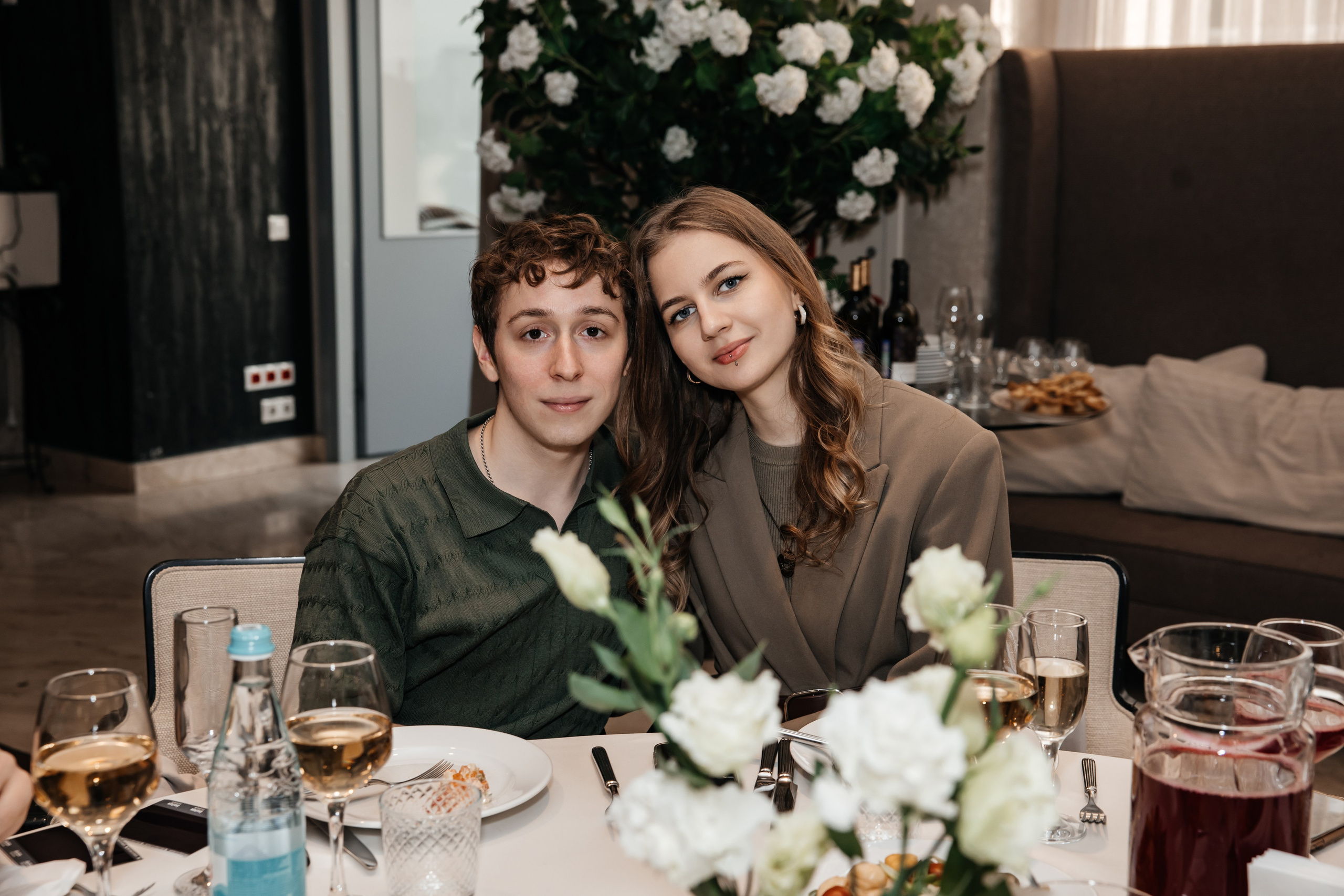 Вадим и Олеся. Фотограф Александра Короткова (Москва, Люберцы, Жуковский)