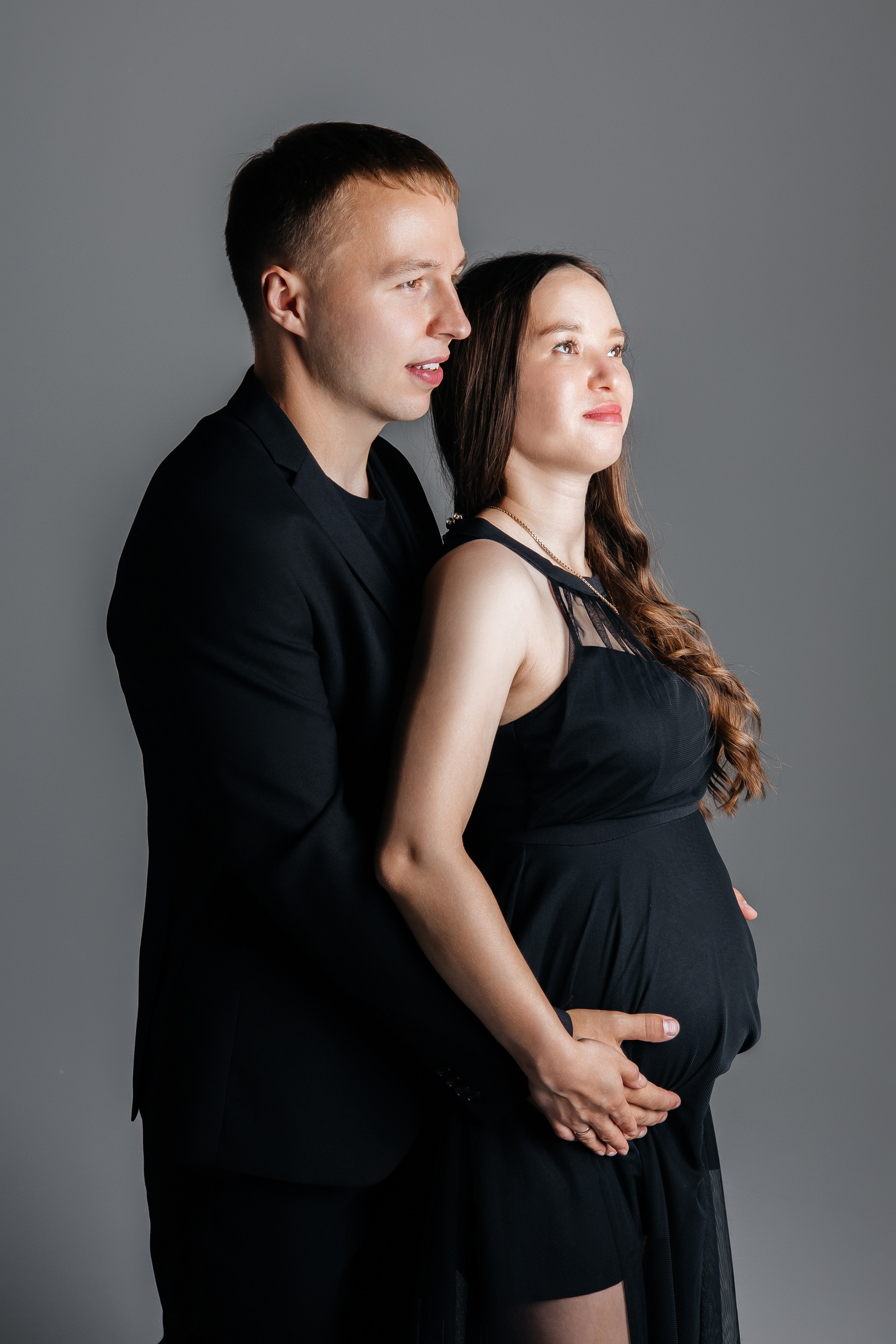 Юля и Лёша. Фотограф Александра Короткова (Москва, Люберцы, Жуковский)