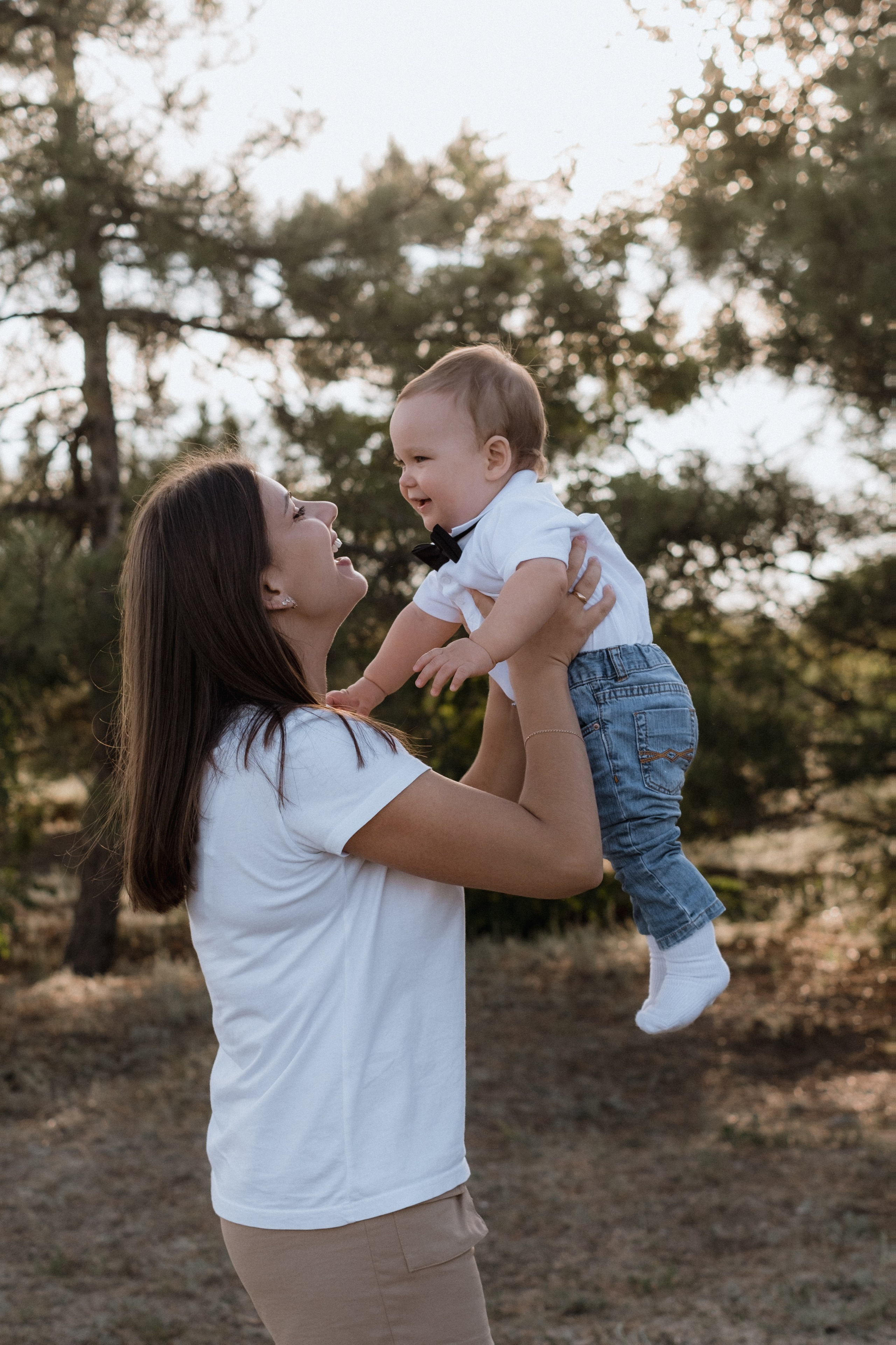 Мише 1 годик. Свадебный и семейный фотограф г. Волгоград Биленко Ангелина