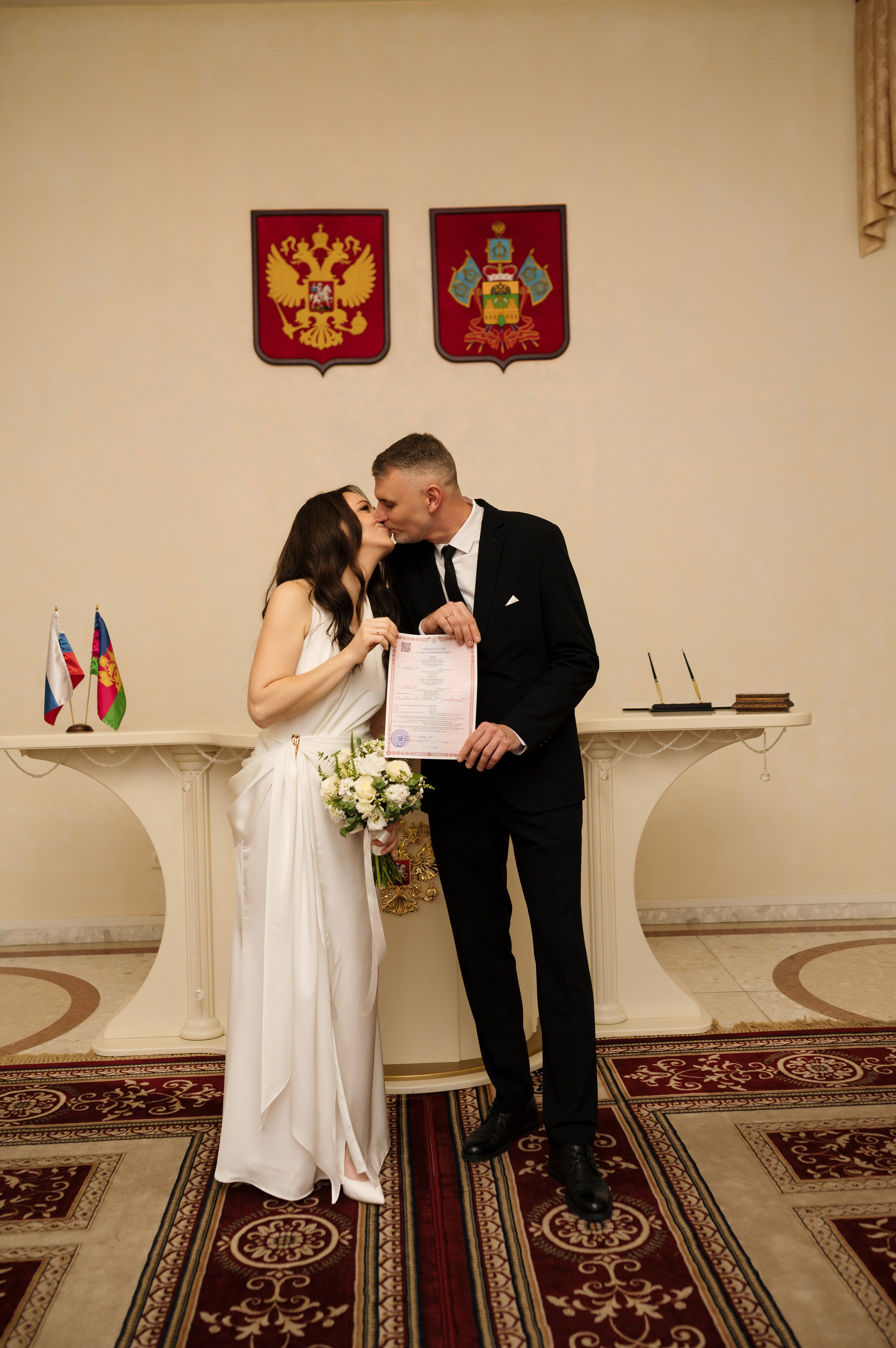 Наталья и Михаил. Фотограф в Краснодаре Скубицкая Альбина