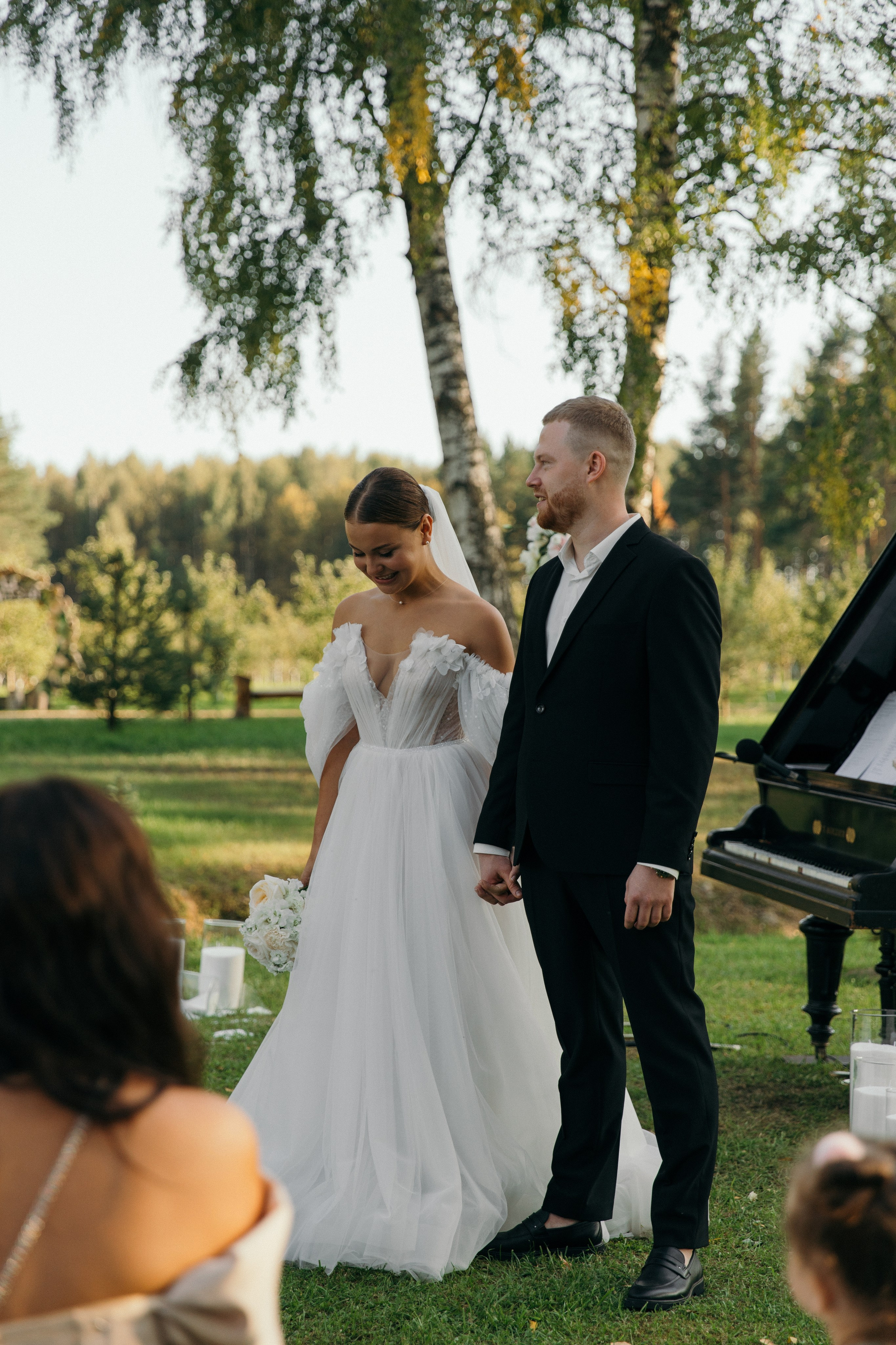 ARTEM & KATYA. Фотограф | Кострома | Ксения Пучкова