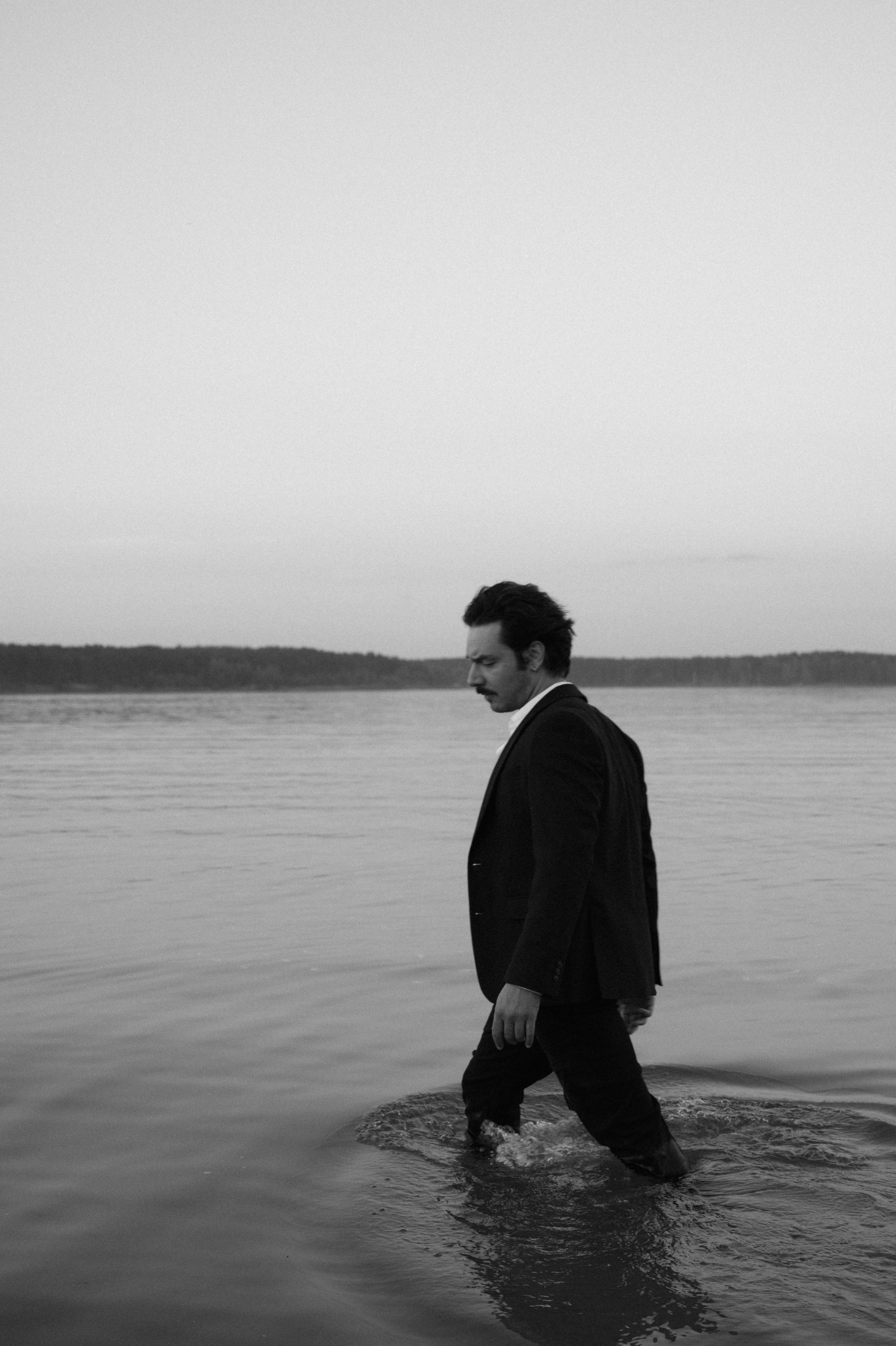 Kostya. Профессиональный фотограф Кристина Кирьянова