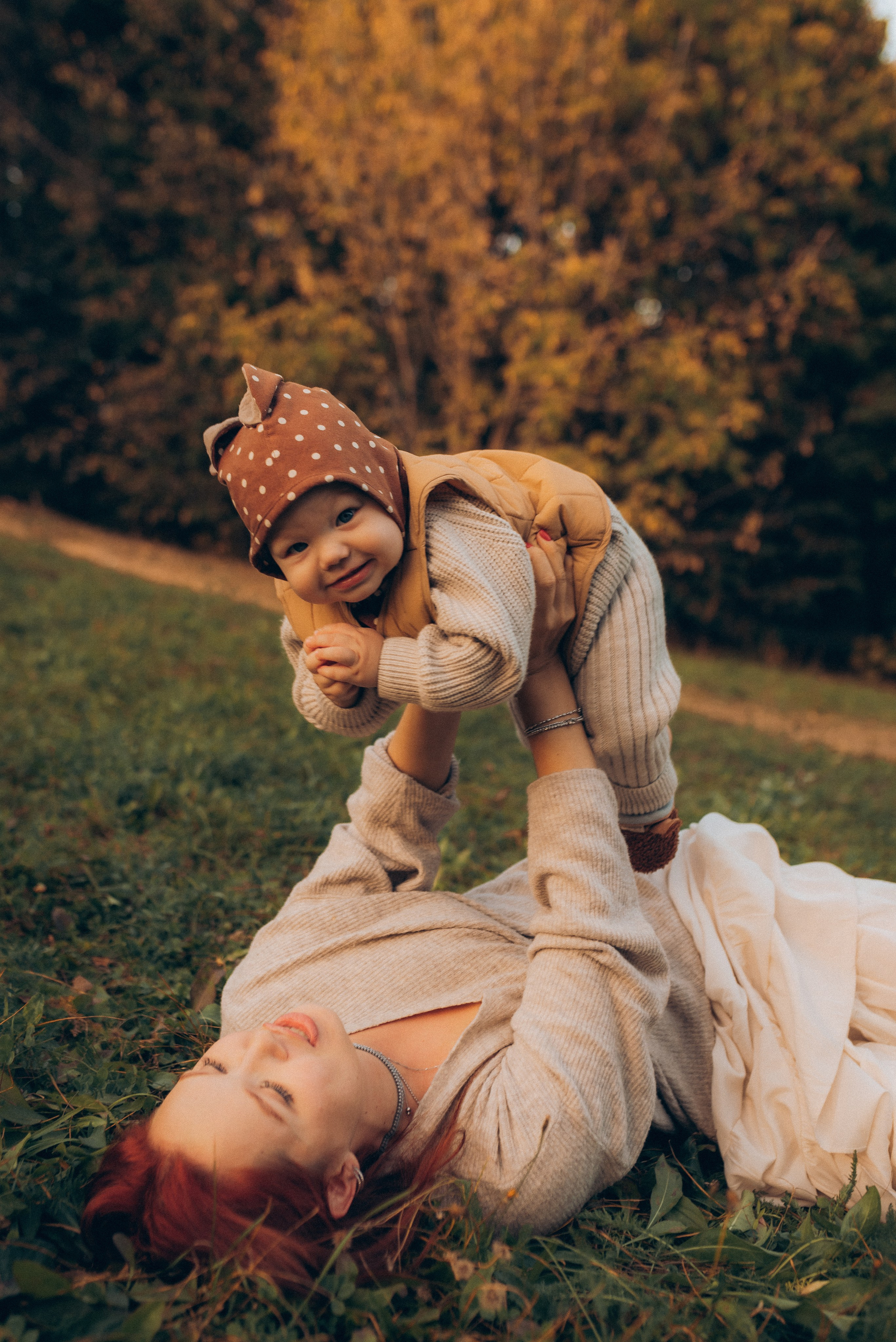 Тася и Мотя. Семейный, индивидуальный, контент фотограф Москва