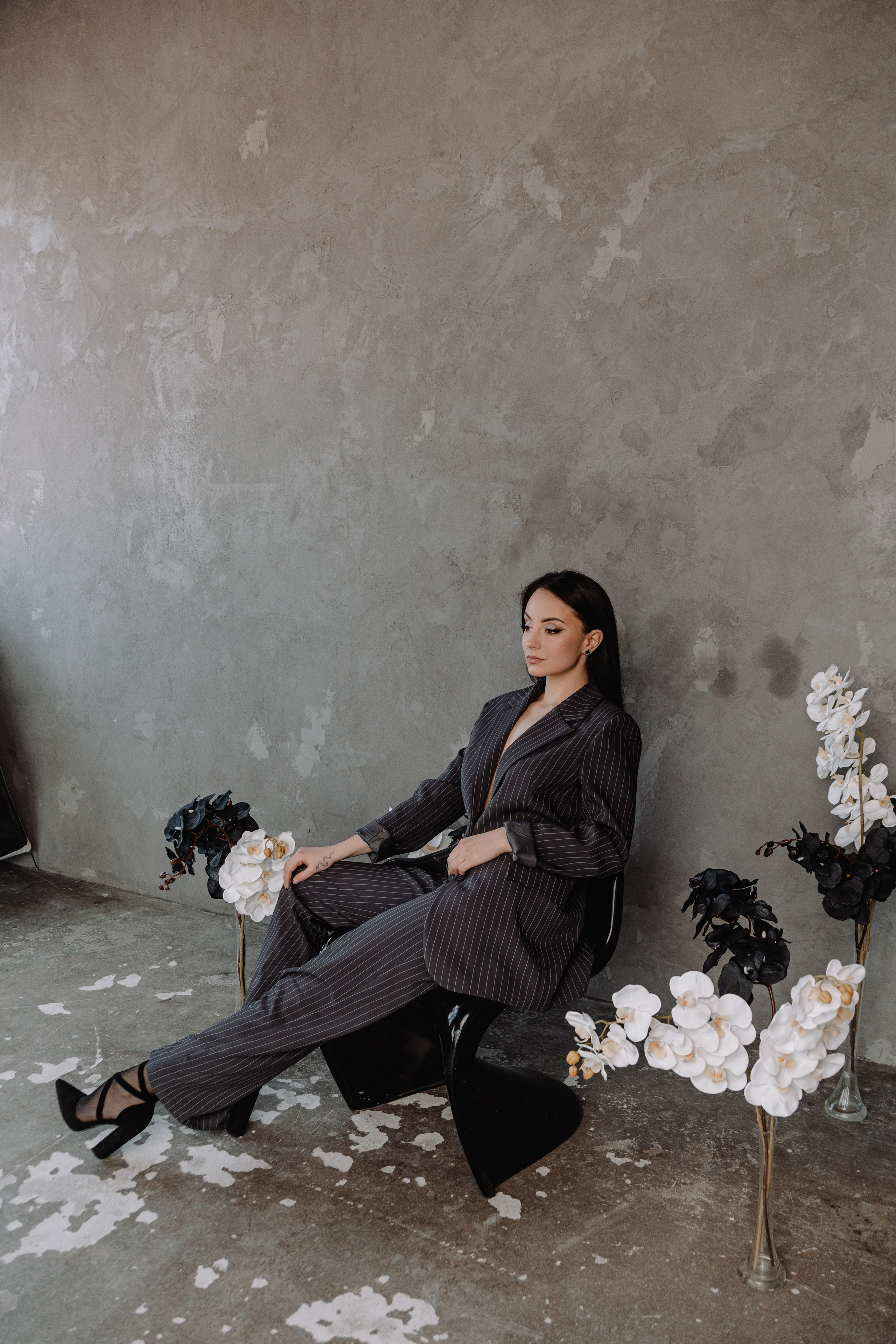 Яна. Фотограф Воронеж Варвара