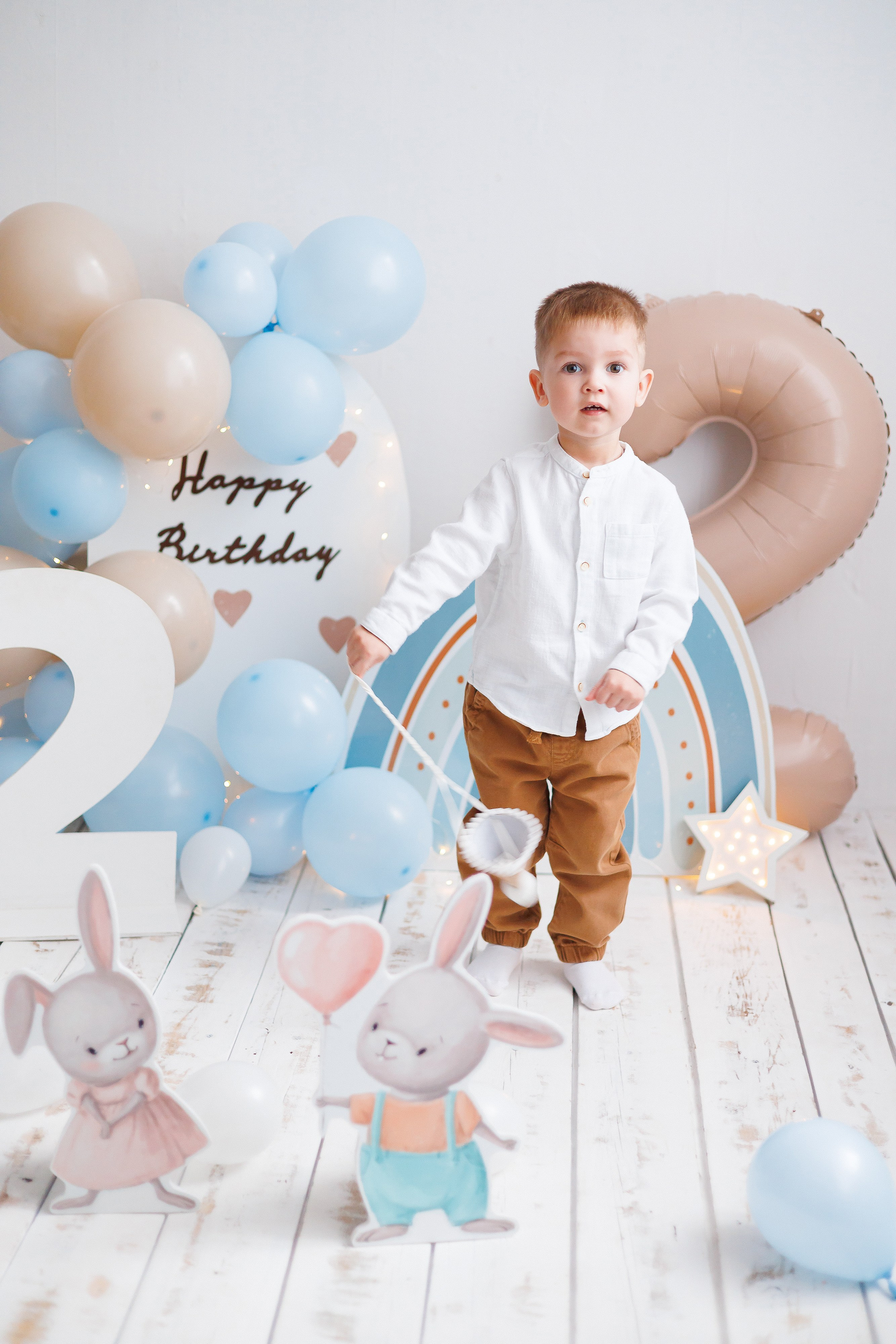 Именинники в моей студии. Фотограф новорождённых в Йошкар-Оле Ильмира Сидоркина